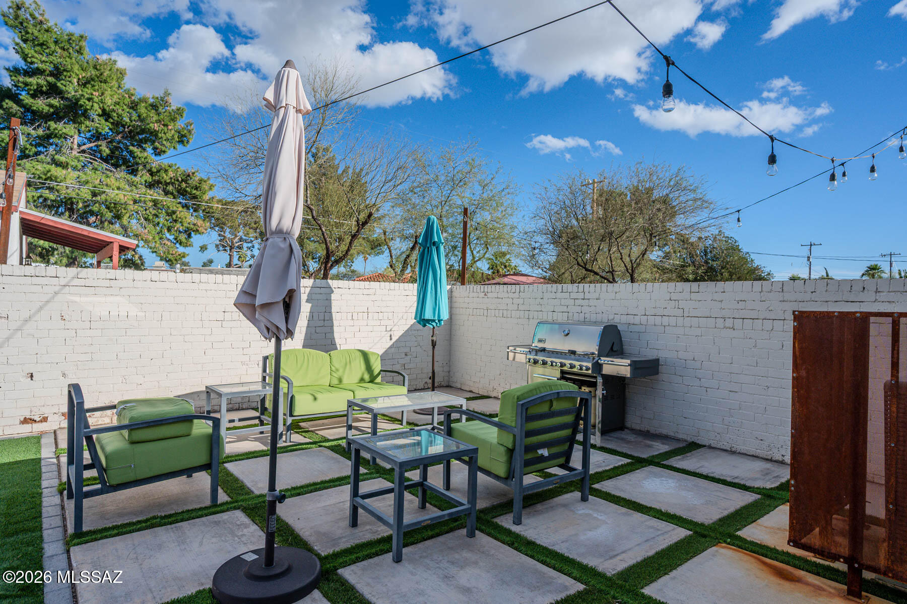Catalina Vista - Residential