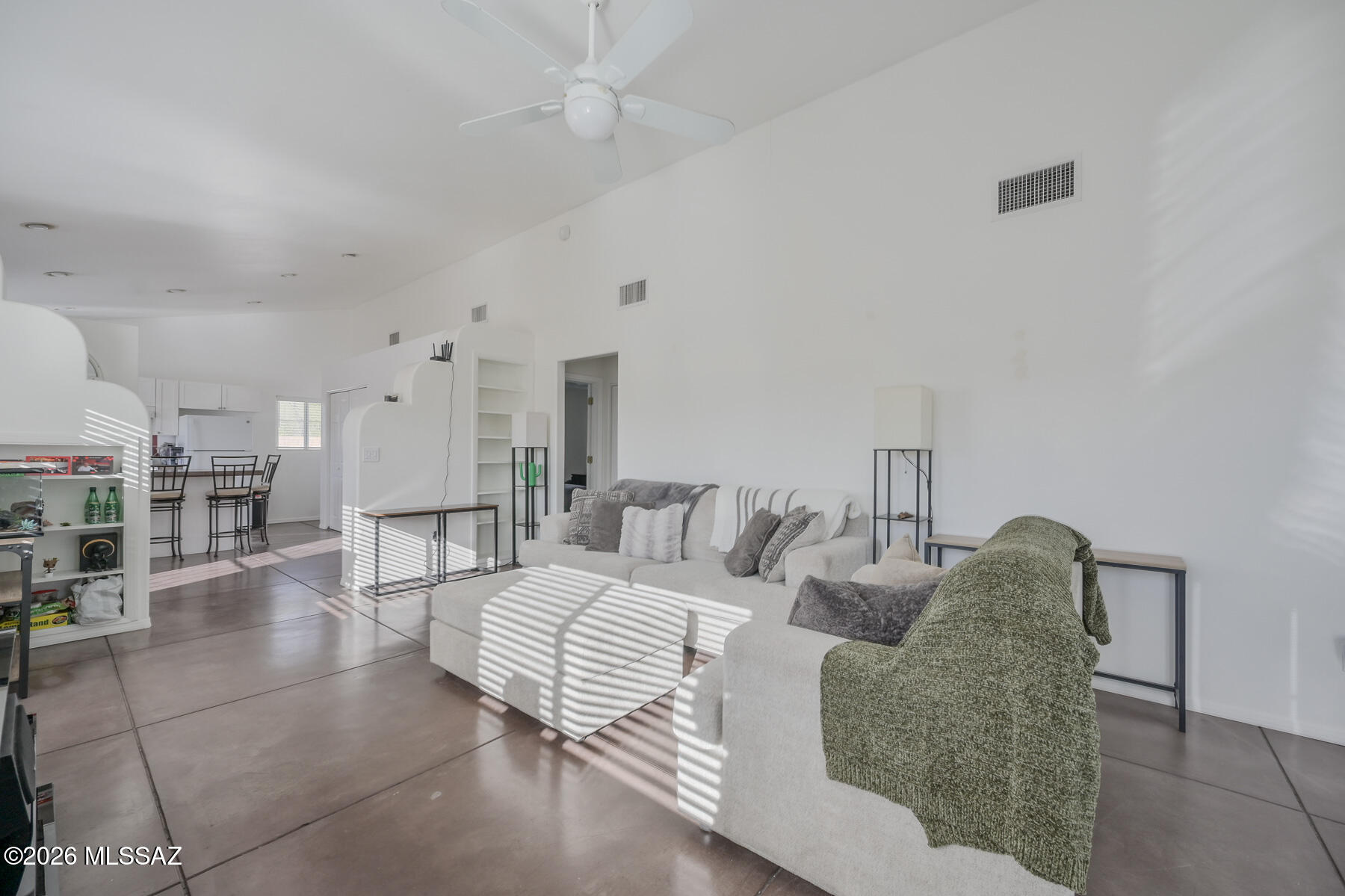 Catalina Vista - Residential