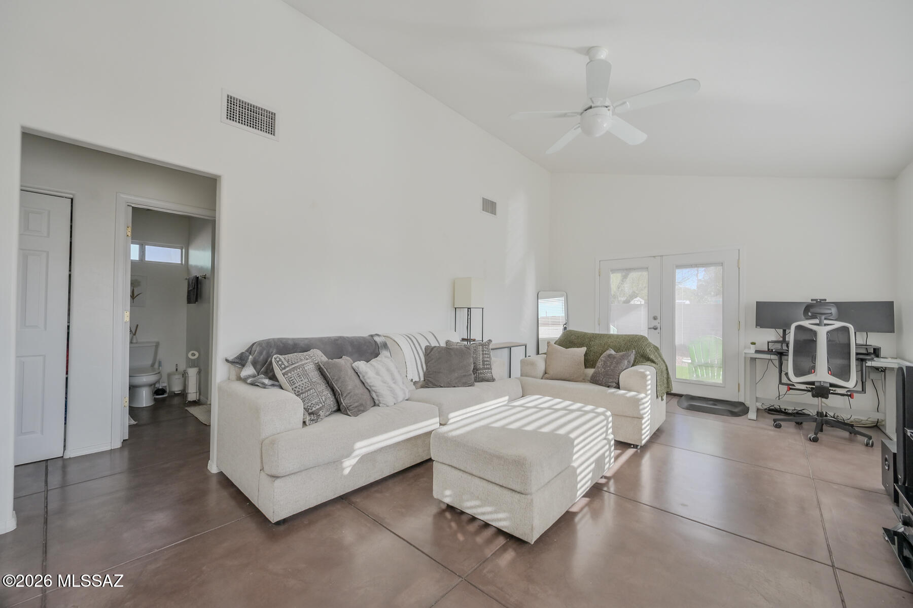 Catalina Vista - Residential