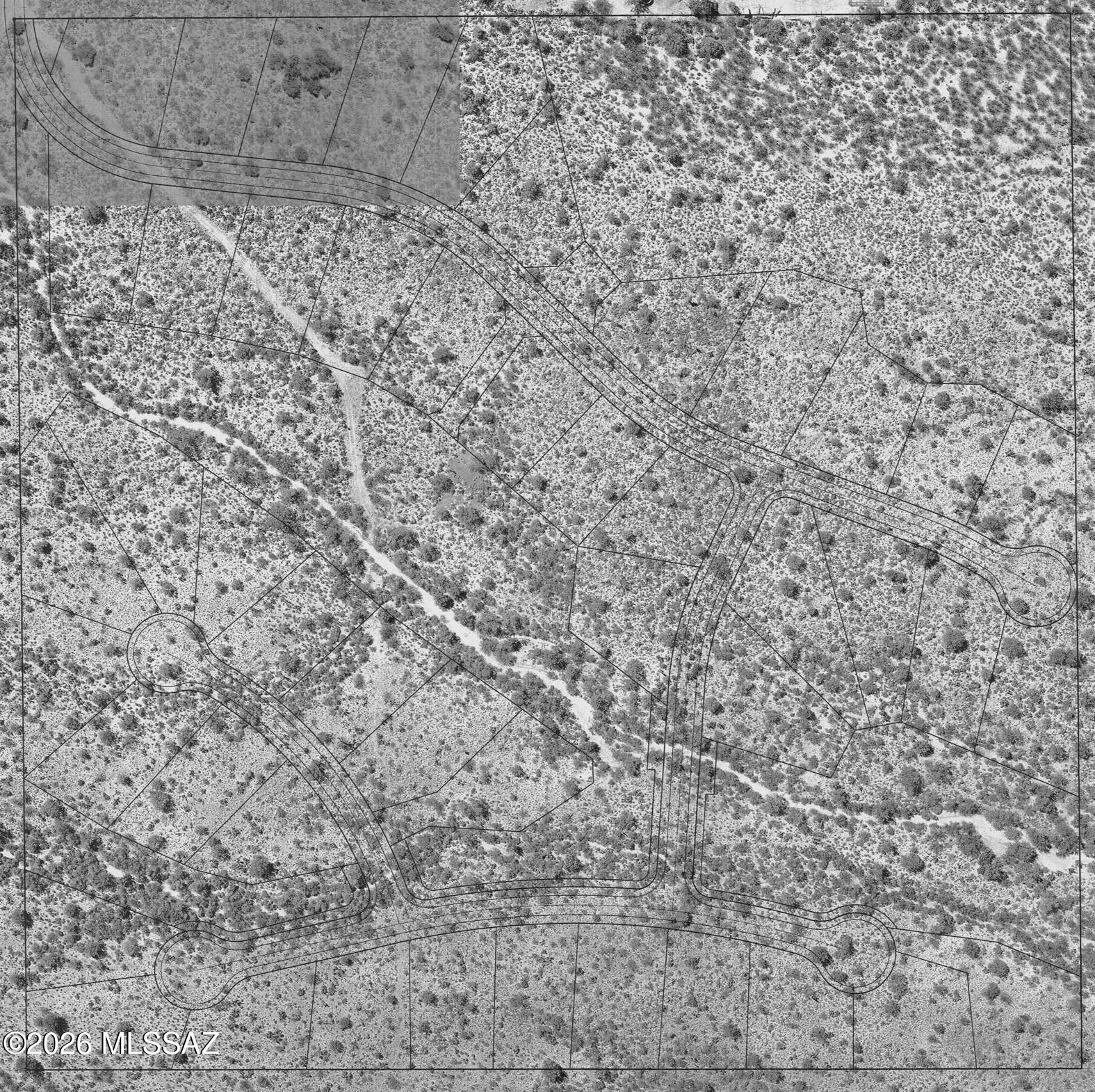 47 Lots Off Colossal Cave Rd 43