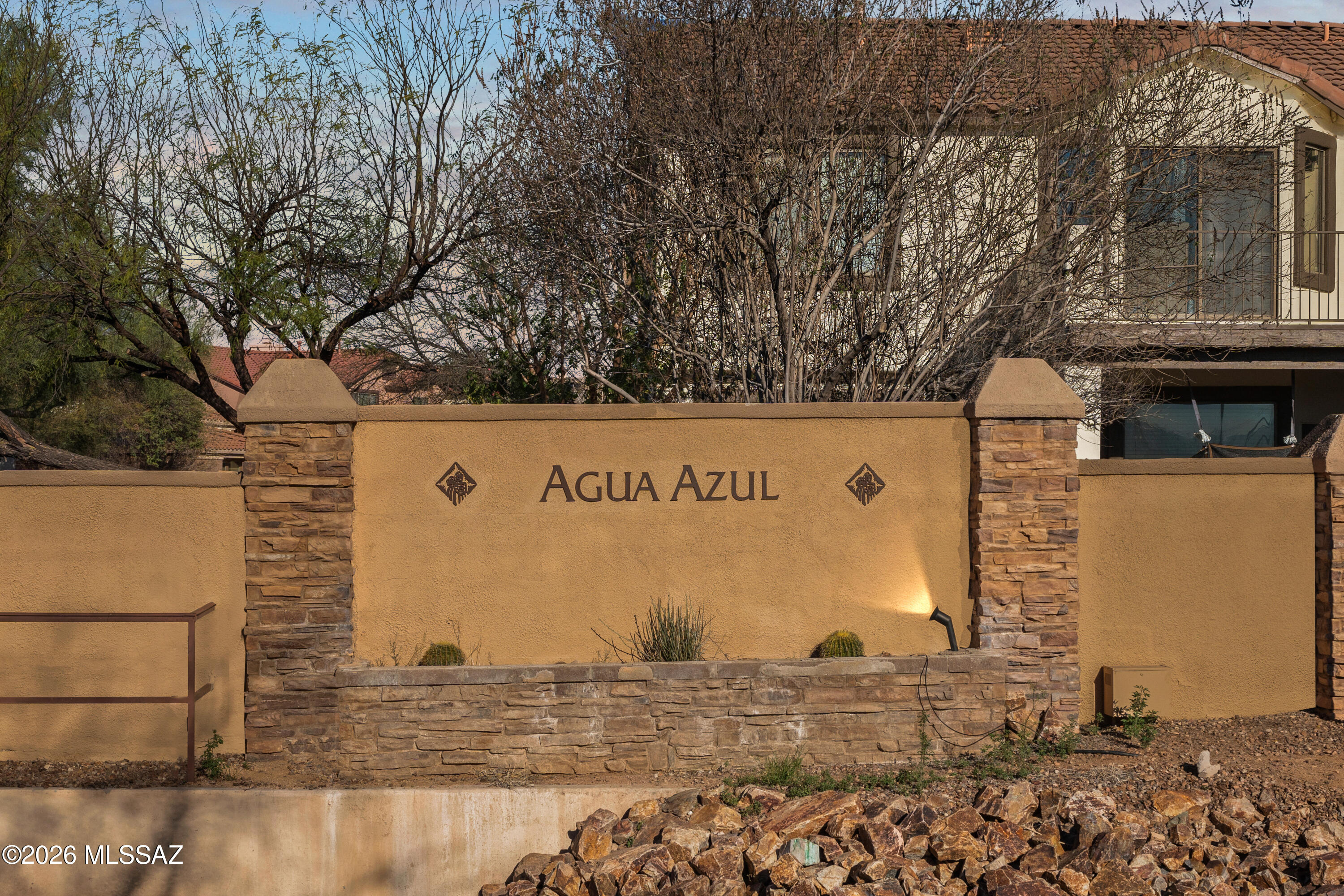 Agua Azul II (1-19,21-41,43-71) - Residential