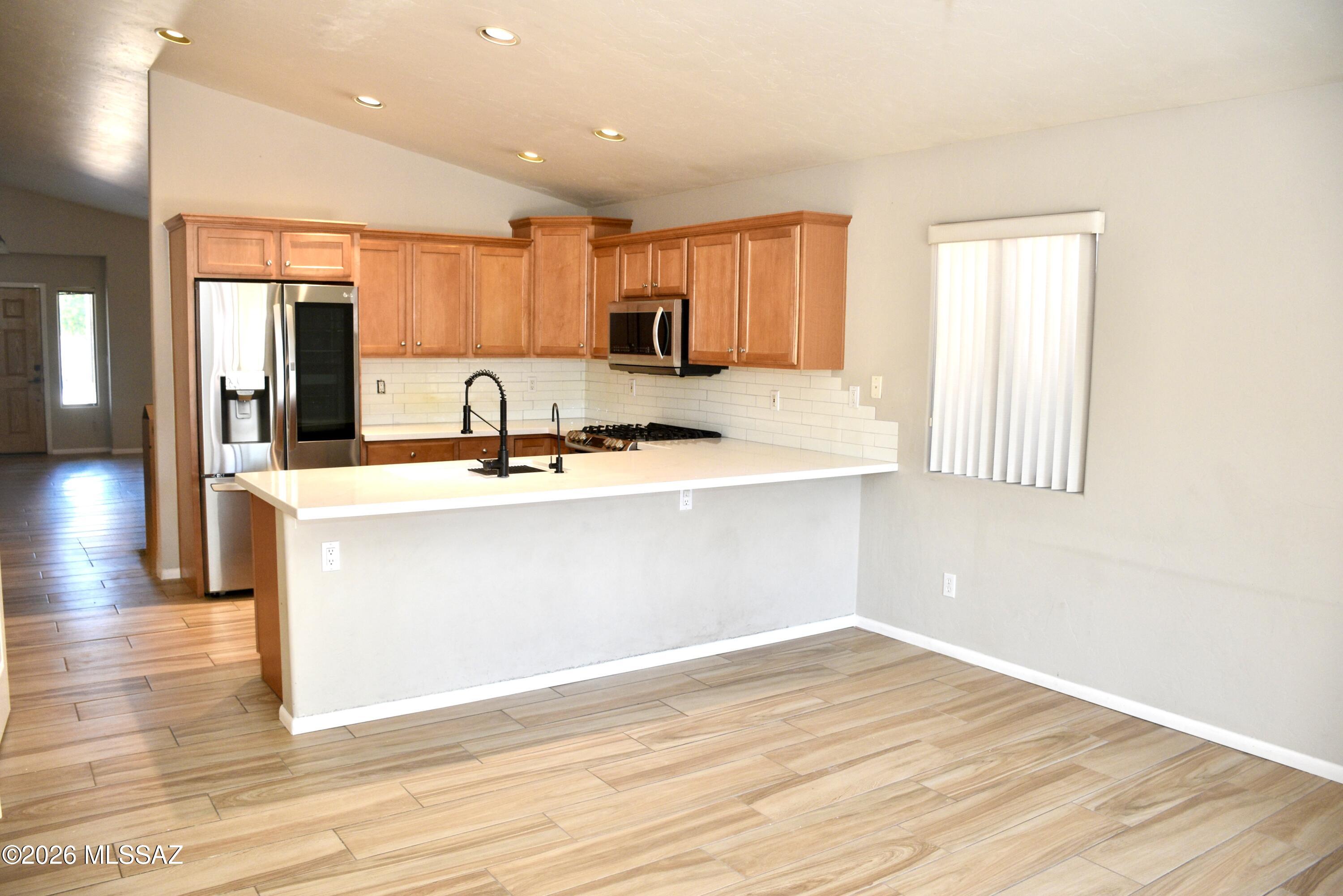 Mesquite Ranch (1-619) - Residential Lease