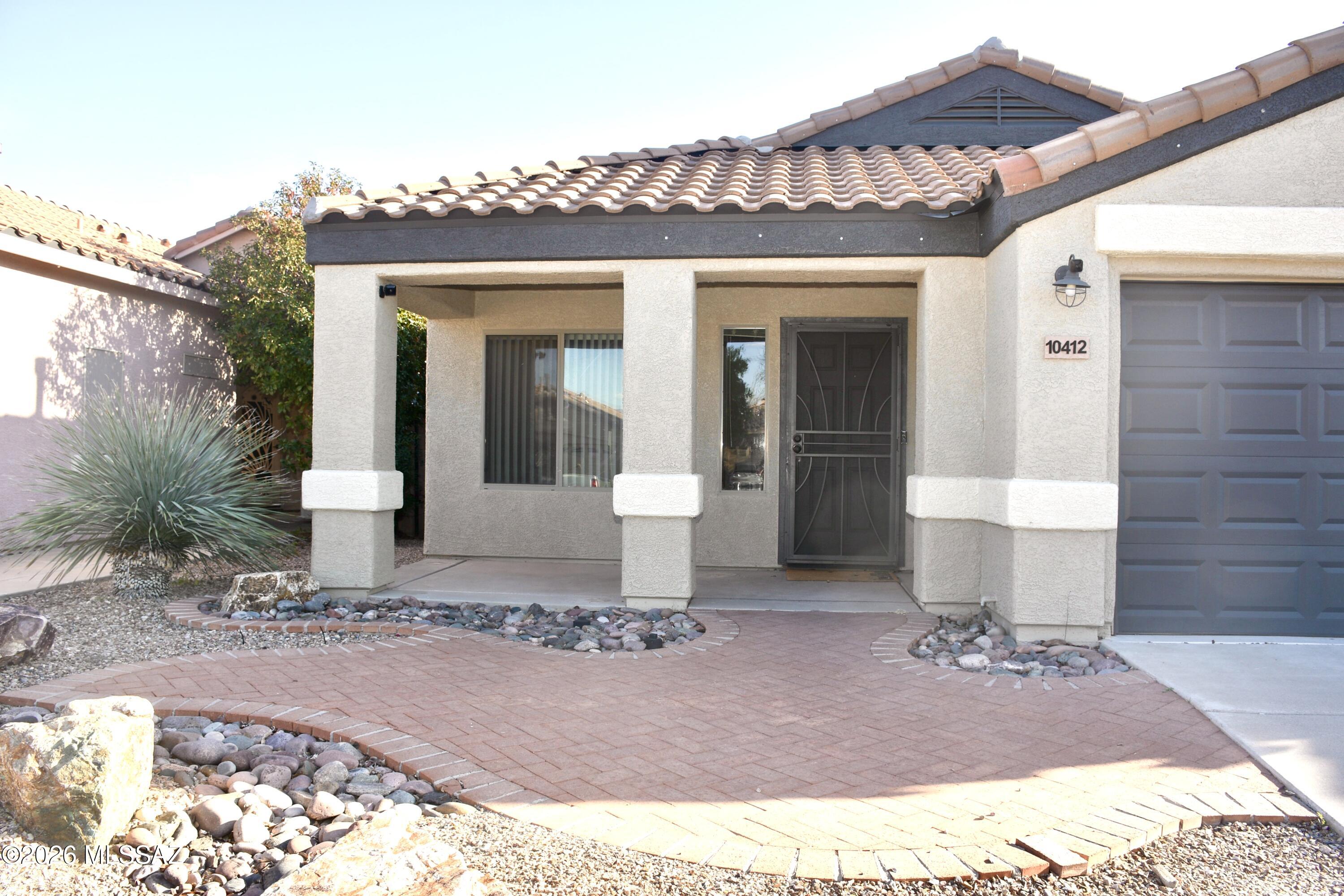 Mesquite Ranch (1-619) - Residential Lease