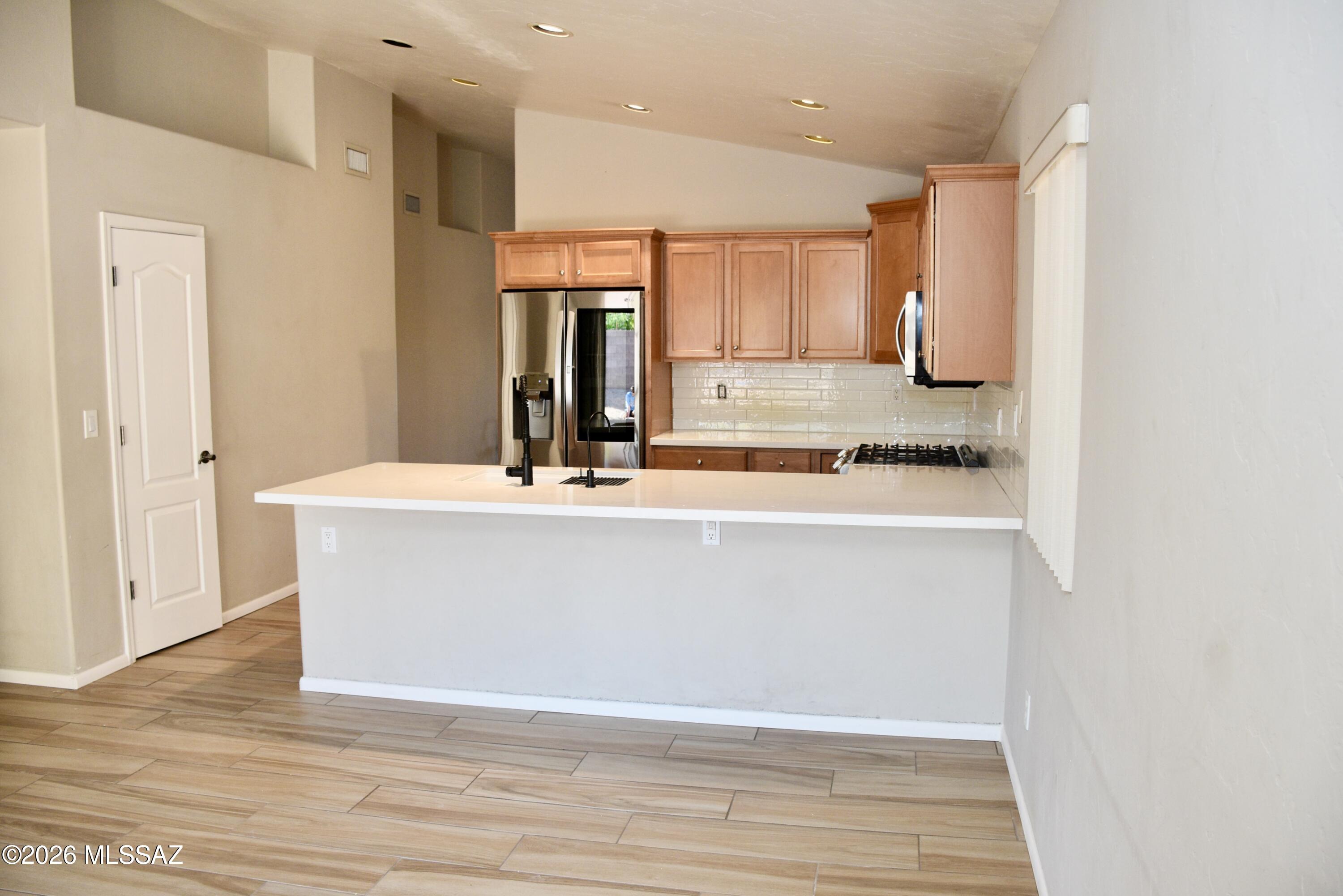 Mesquite Ranch (1-619) - Residential Lease
