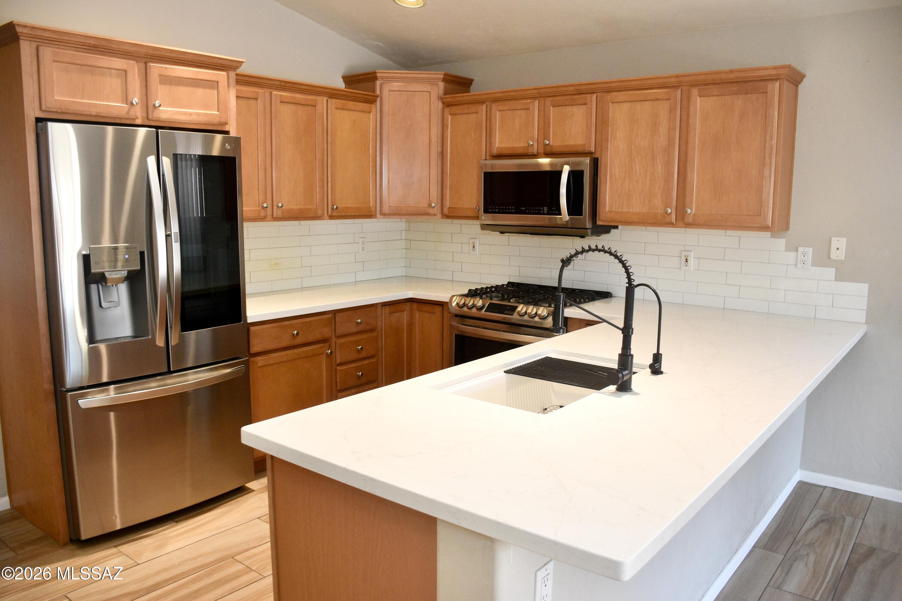 Mesquite Ranch (1-619) - Residential Lease