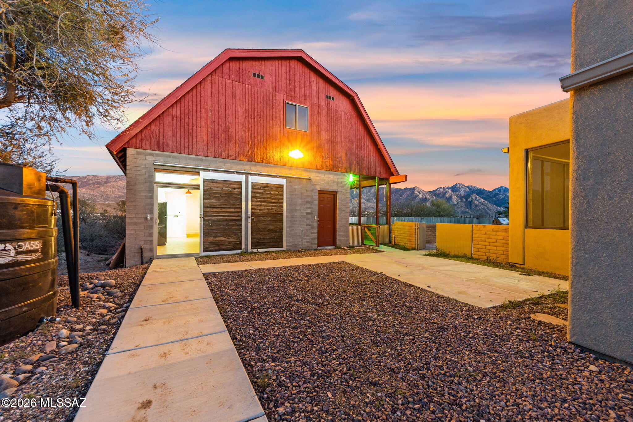 N/A - Residential