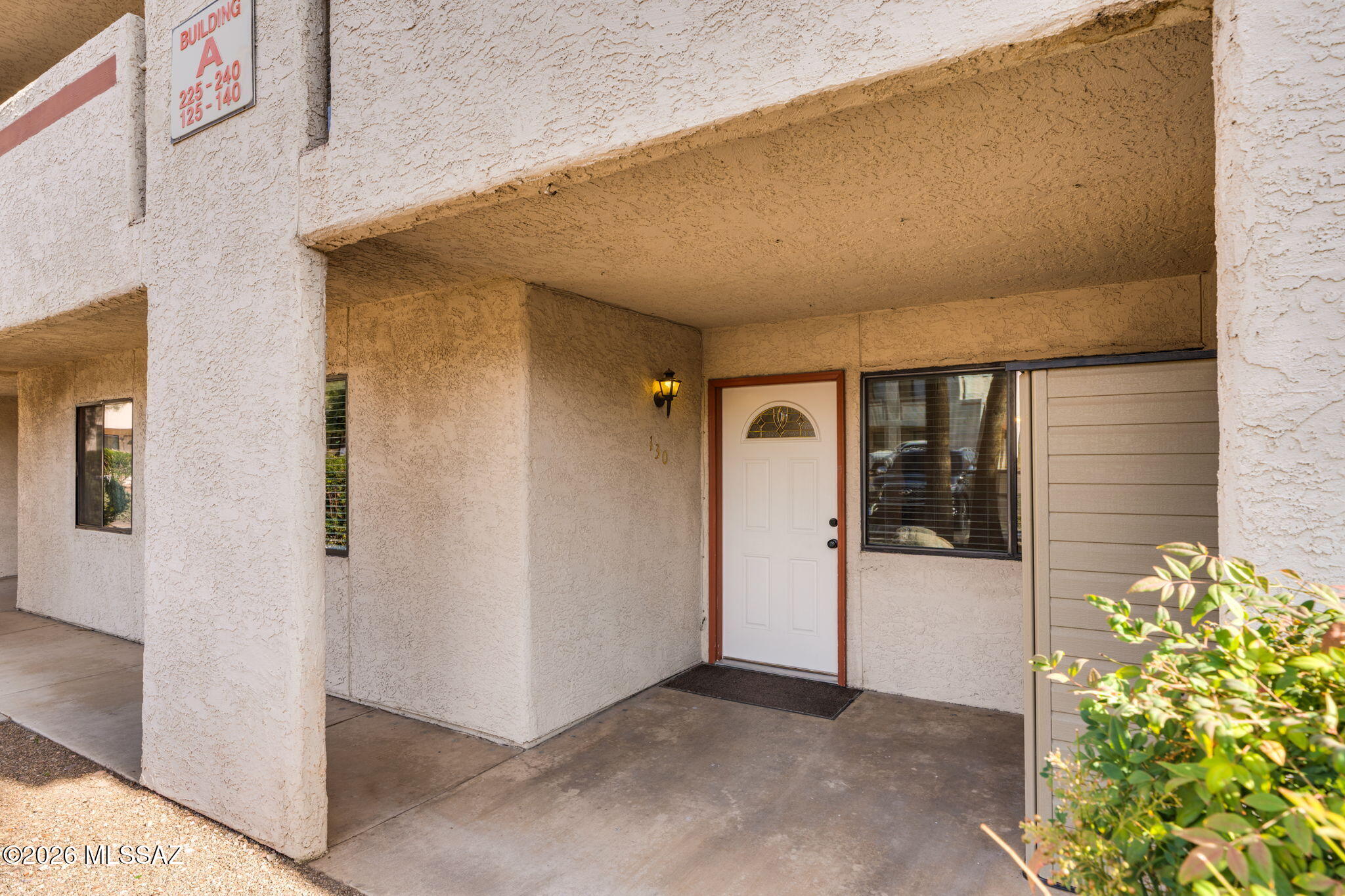 455 W Kelso Street APT 130