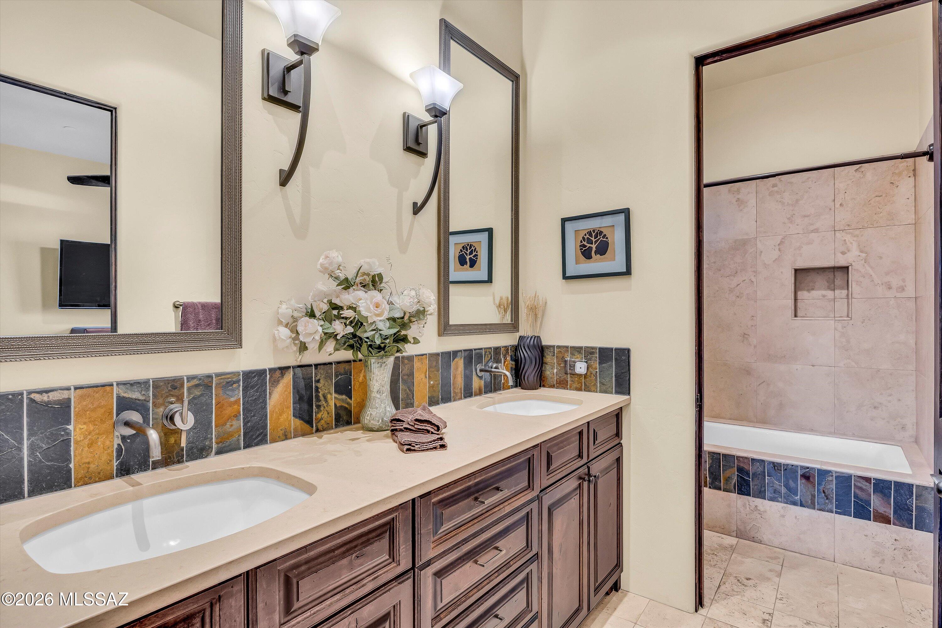 Sonoran Preserve - Residential