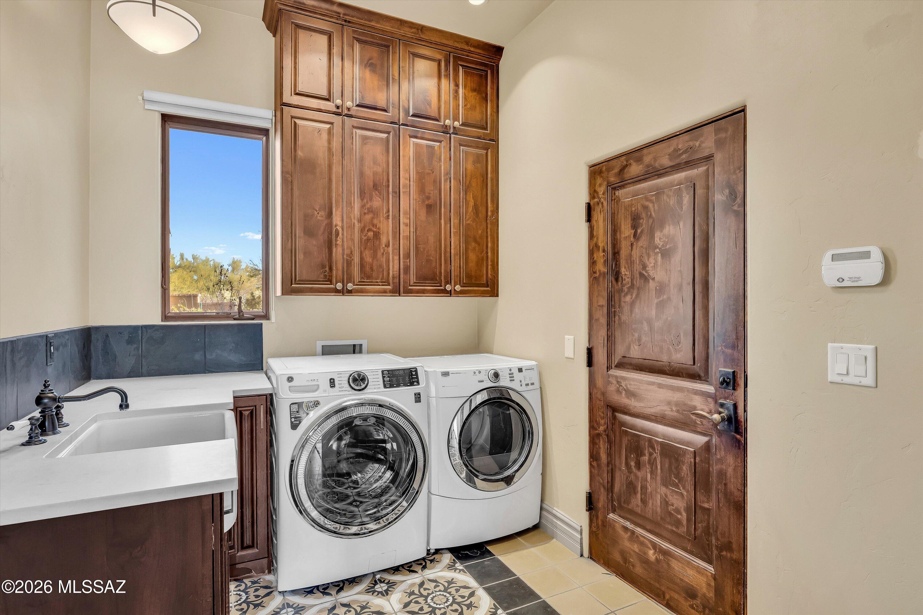 Sonoran Preserve - Residential