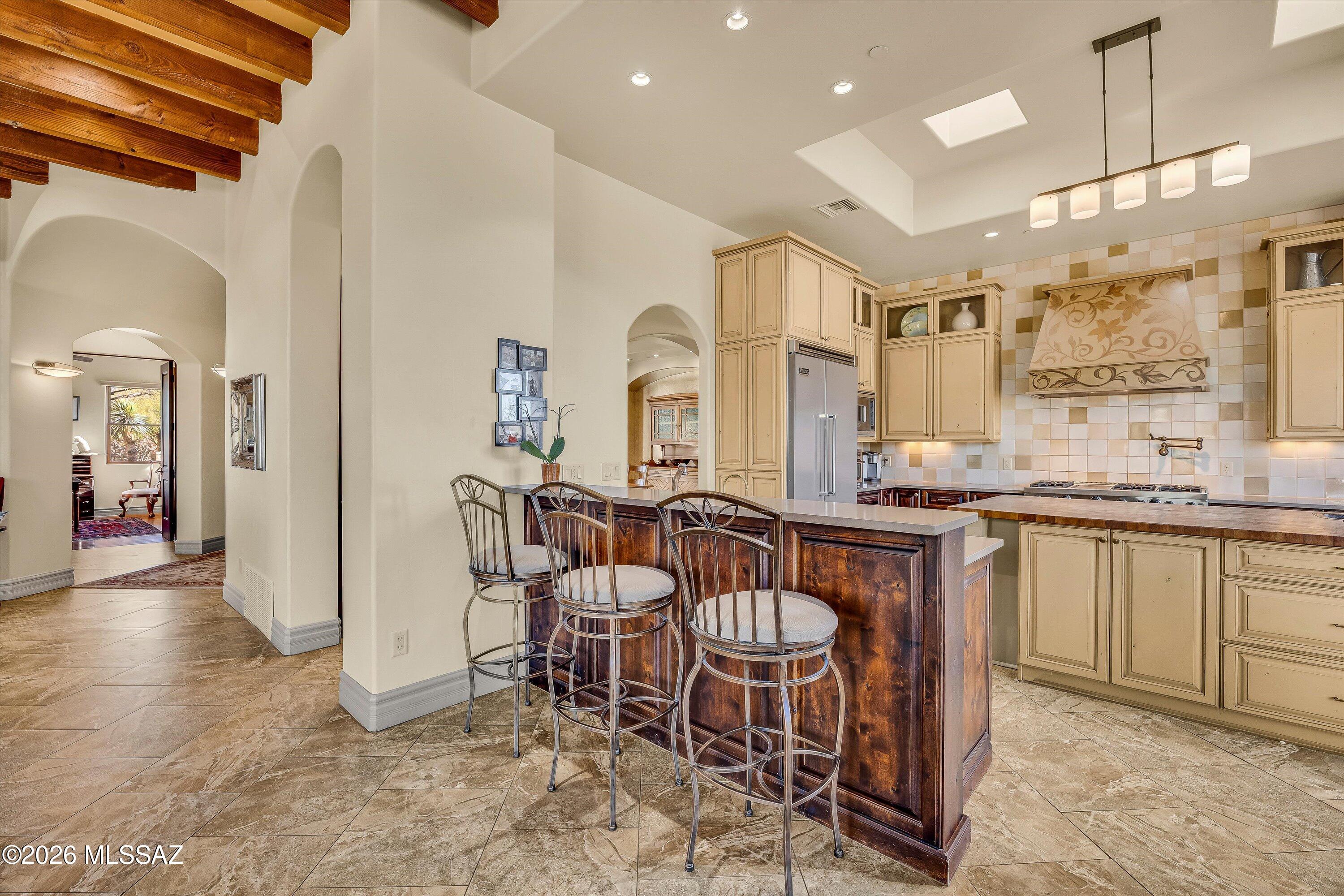 Sonoran Preserve - Residential