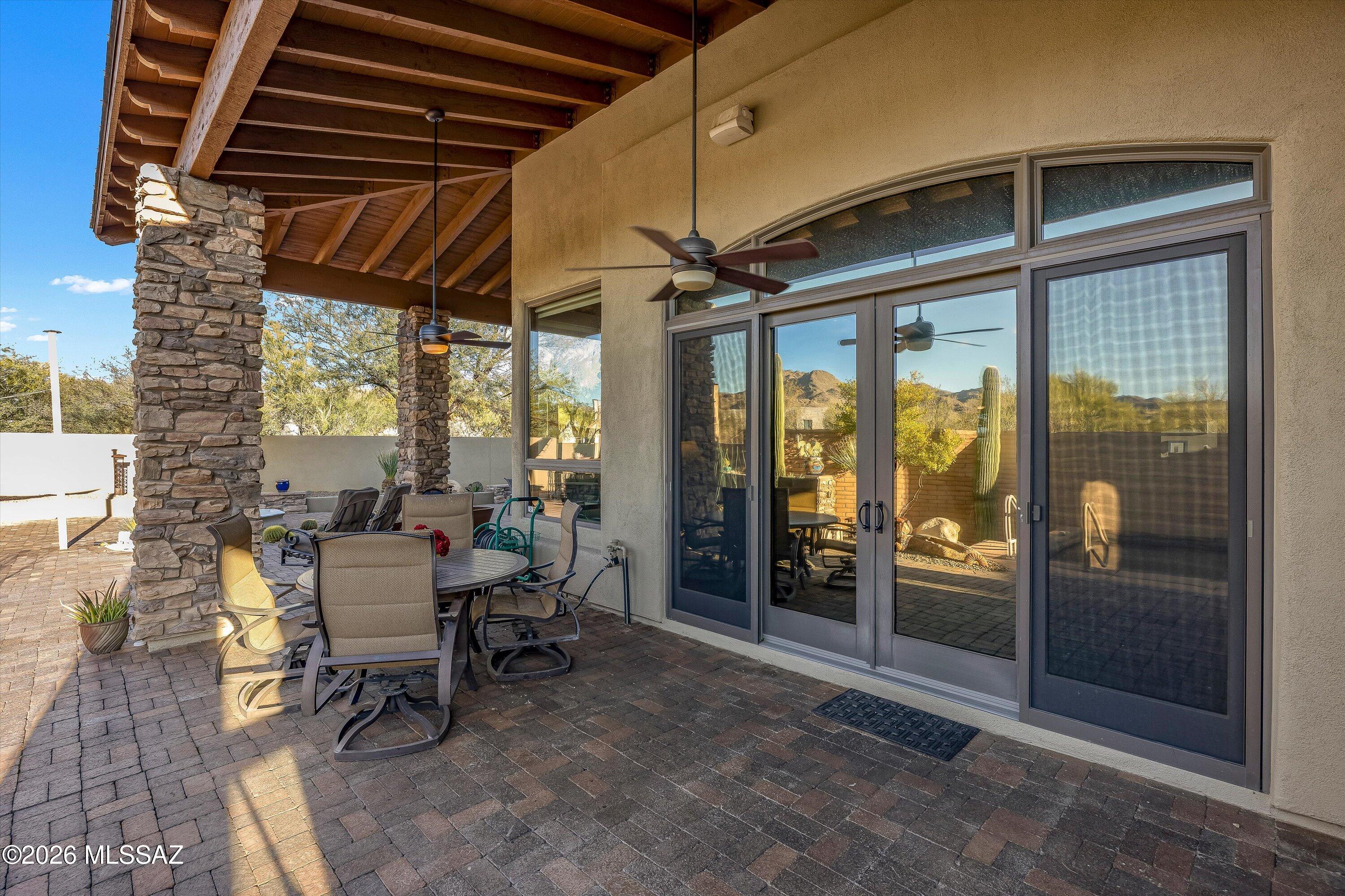 Sonoran Preserve - Residential