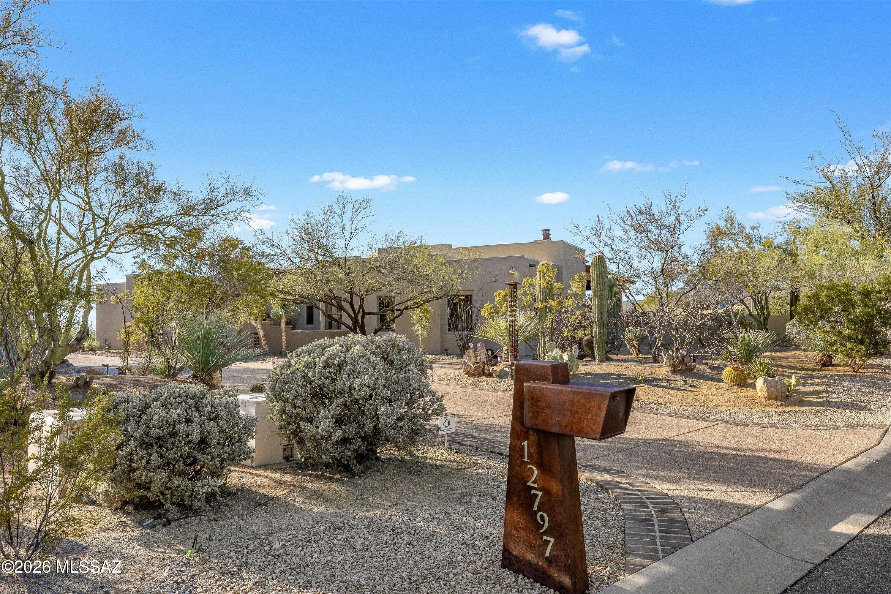 Sonoran Preserve - Residential