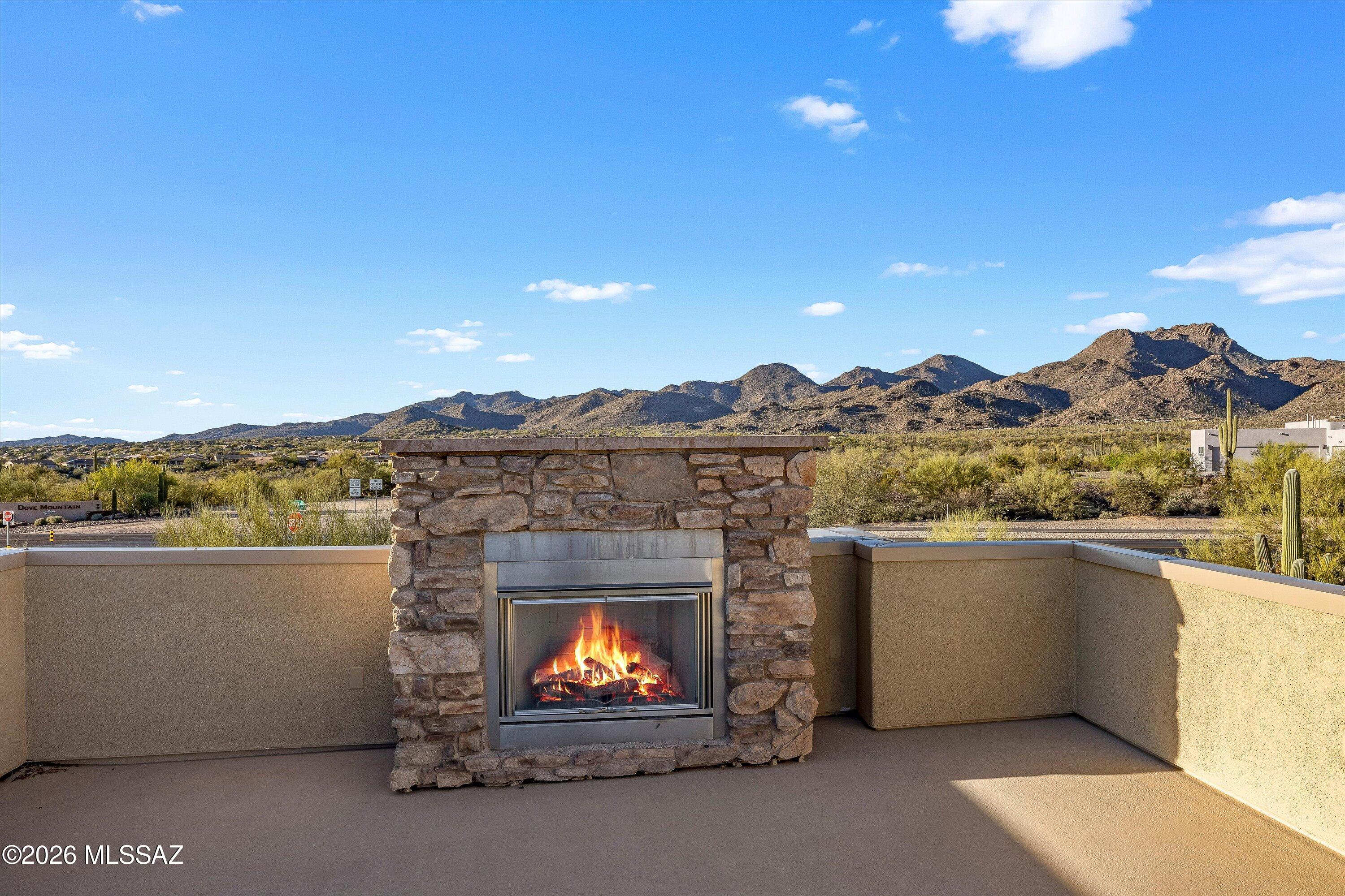 Sonoran Preserve - Residential
