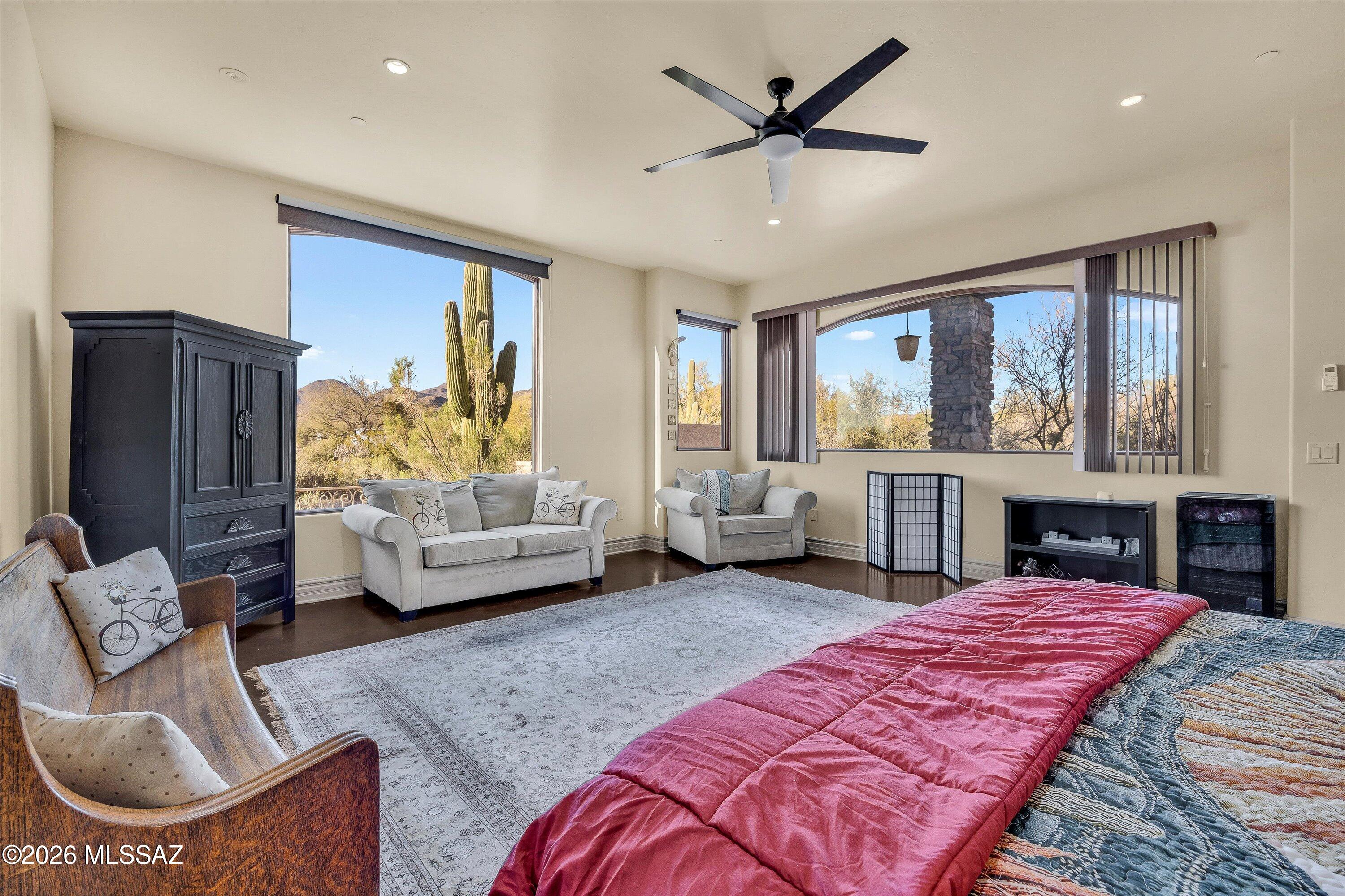 Sonoran Preserve - Residential