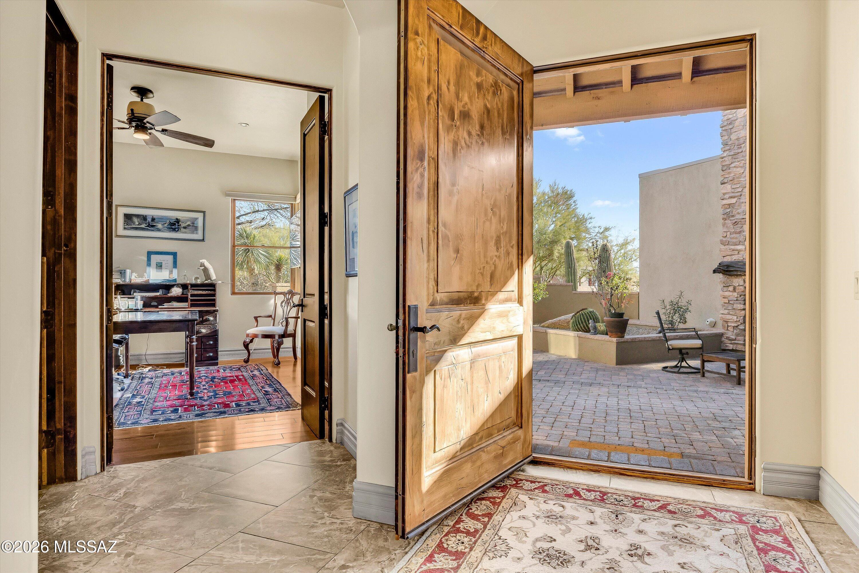 Sonoran Preserve - Residential