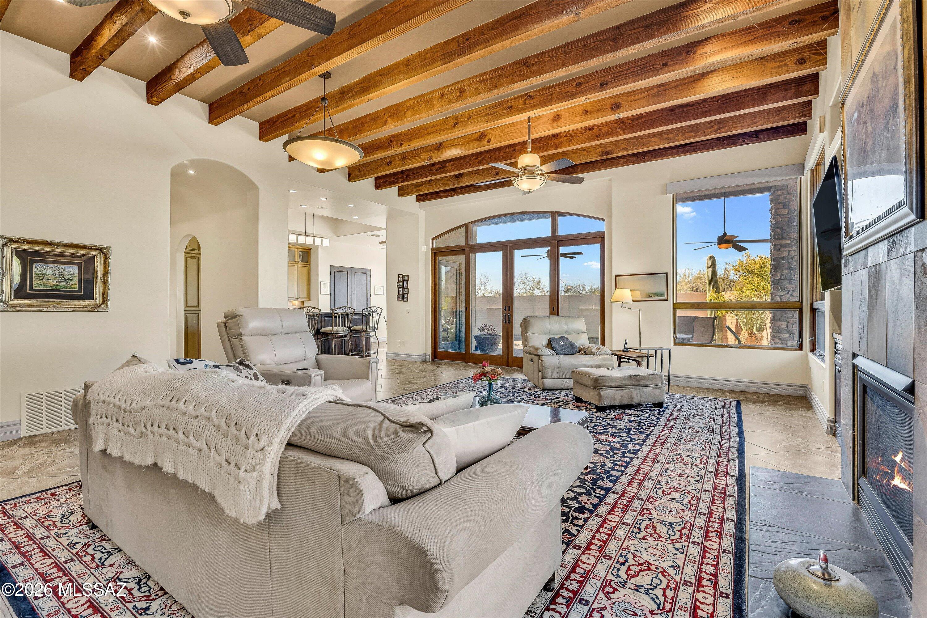 Sonoran Preserve - Residential