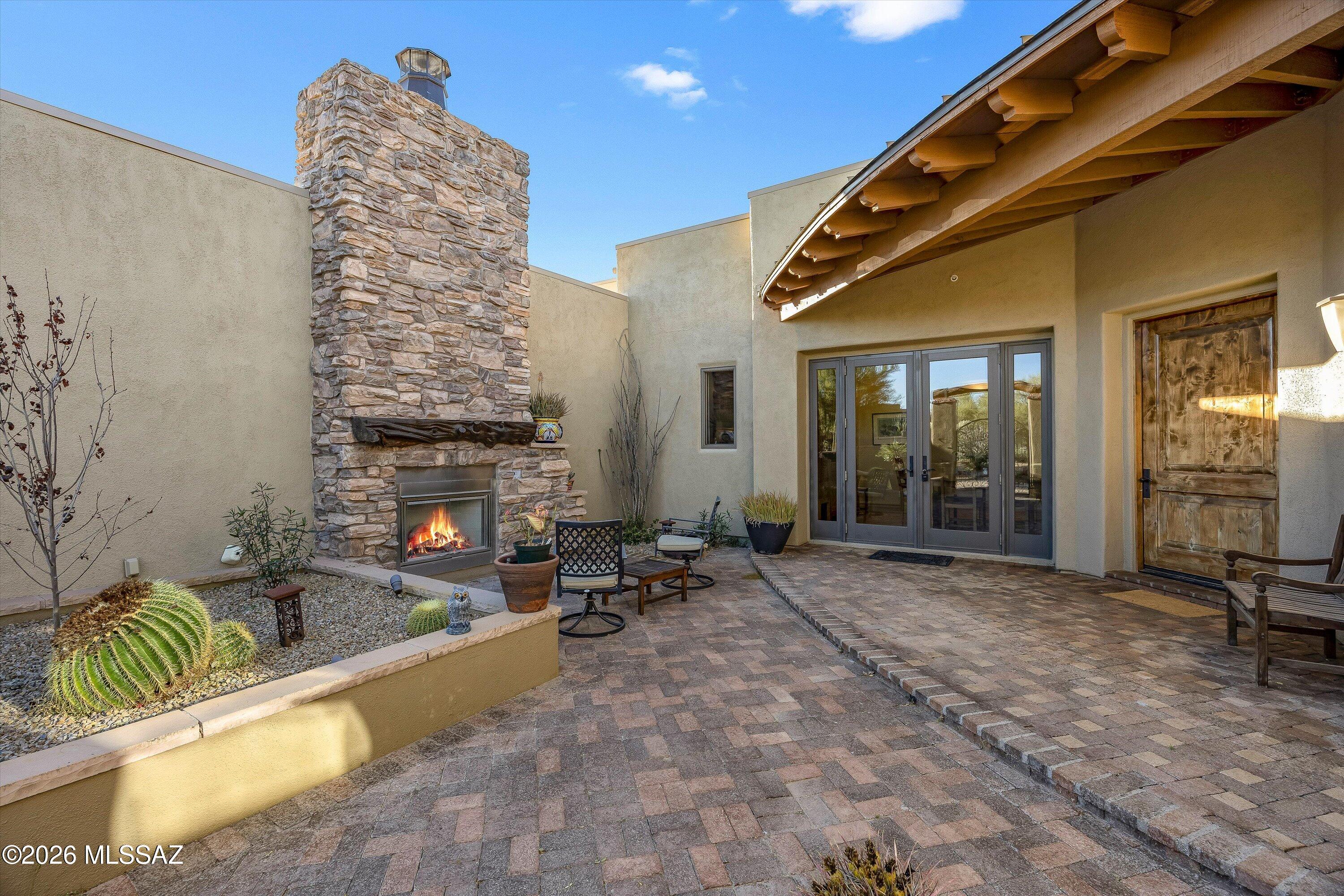 Sonoran Preserve - Residential