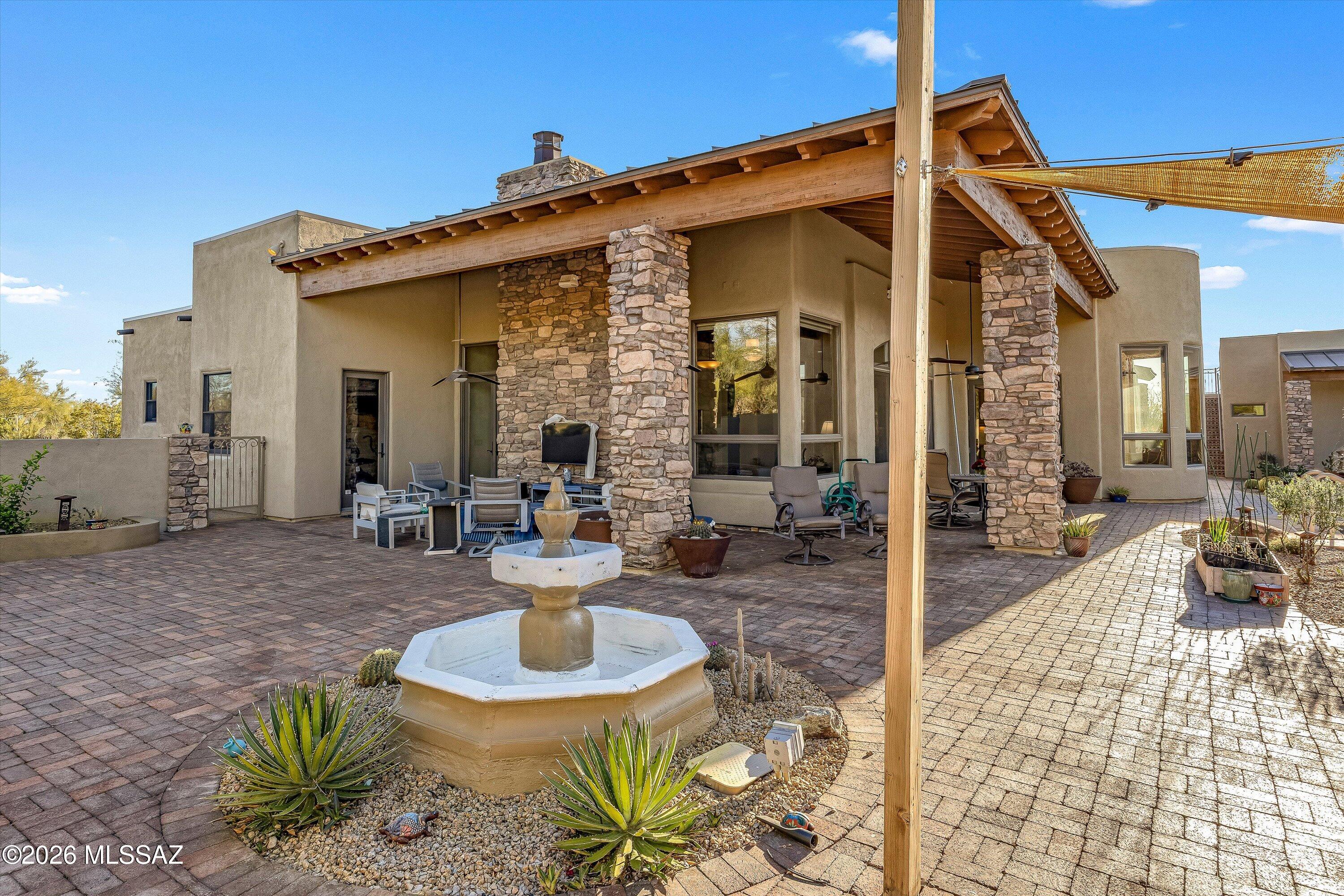 Sonoran Preserve - Residential
