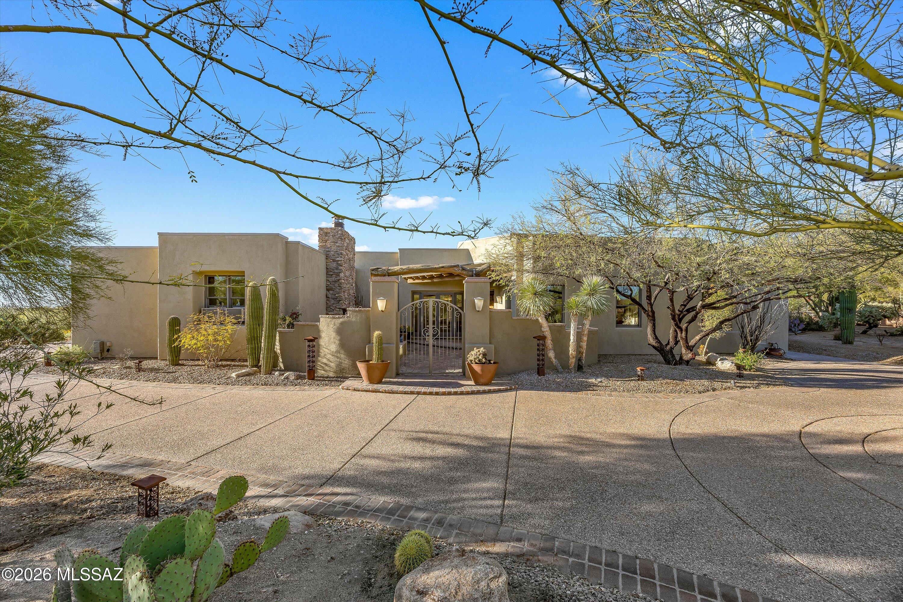 Sonoran Preserve - Residential