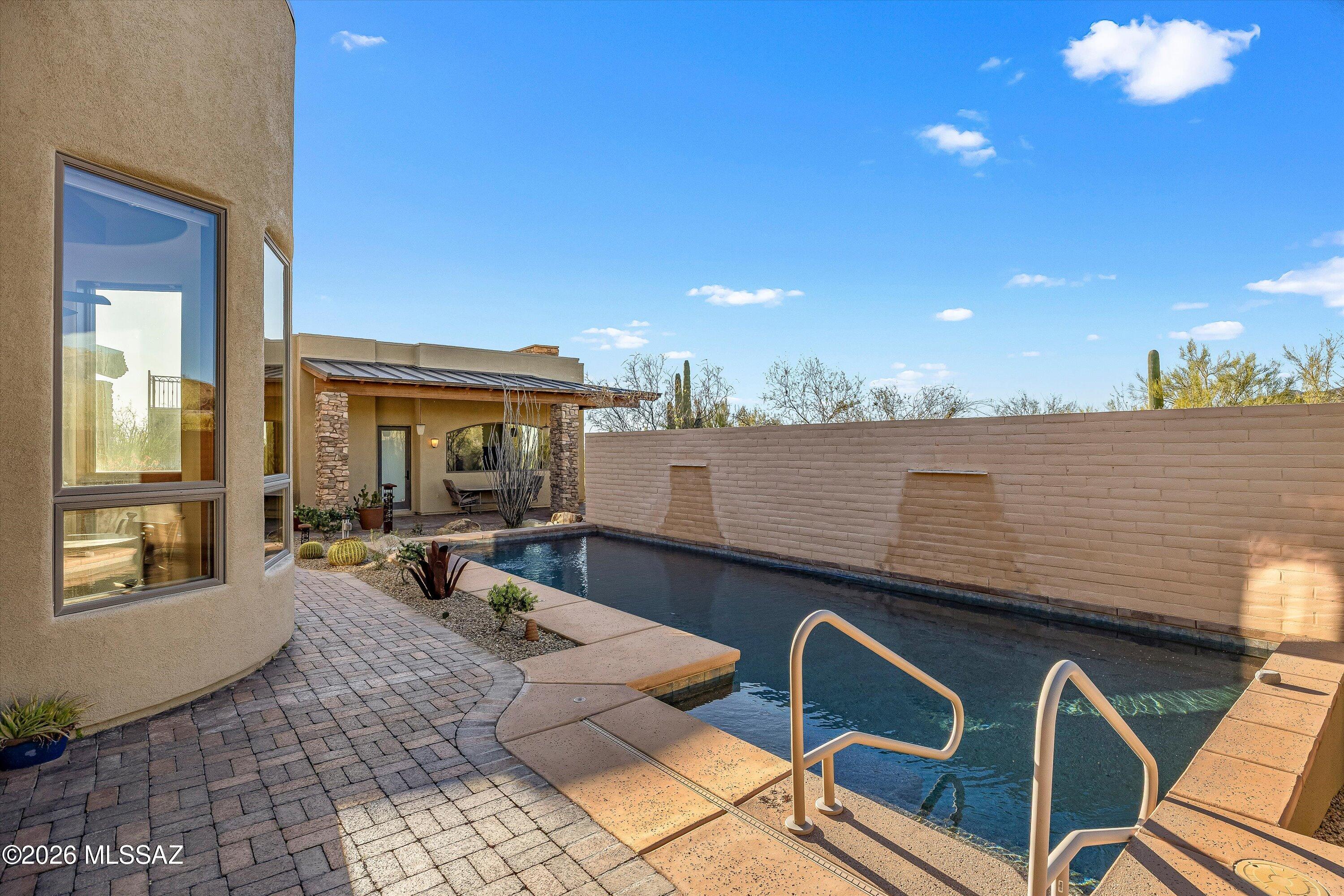 Sonoran Preserve - Residential