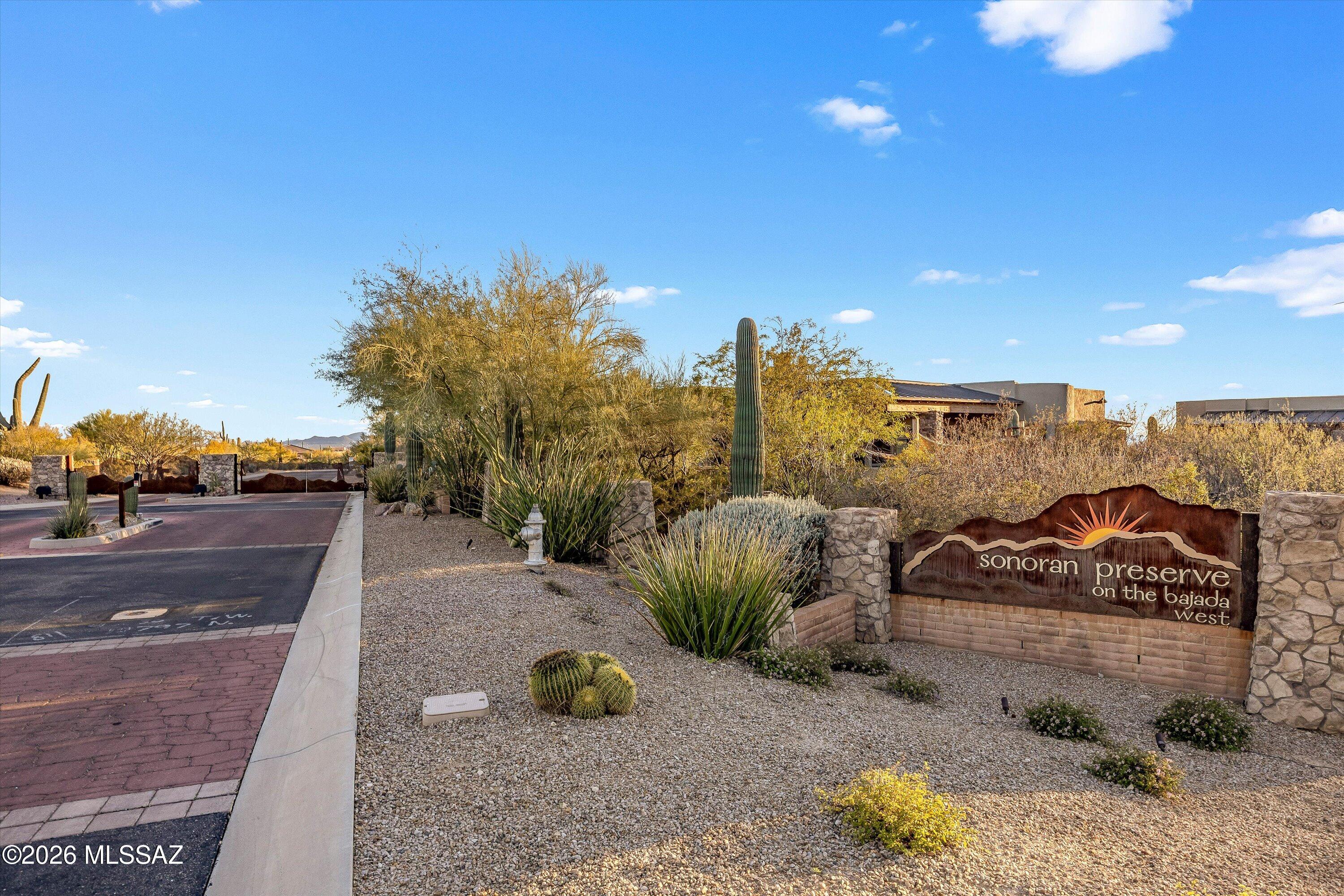 Sonoran Preserve - Residential