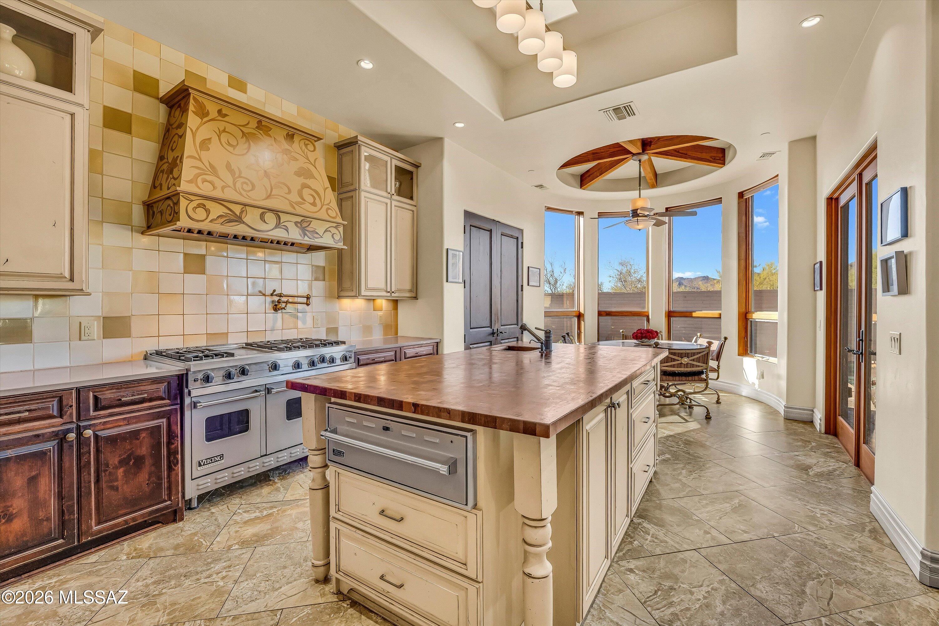 Sonoran Preserve - Residential