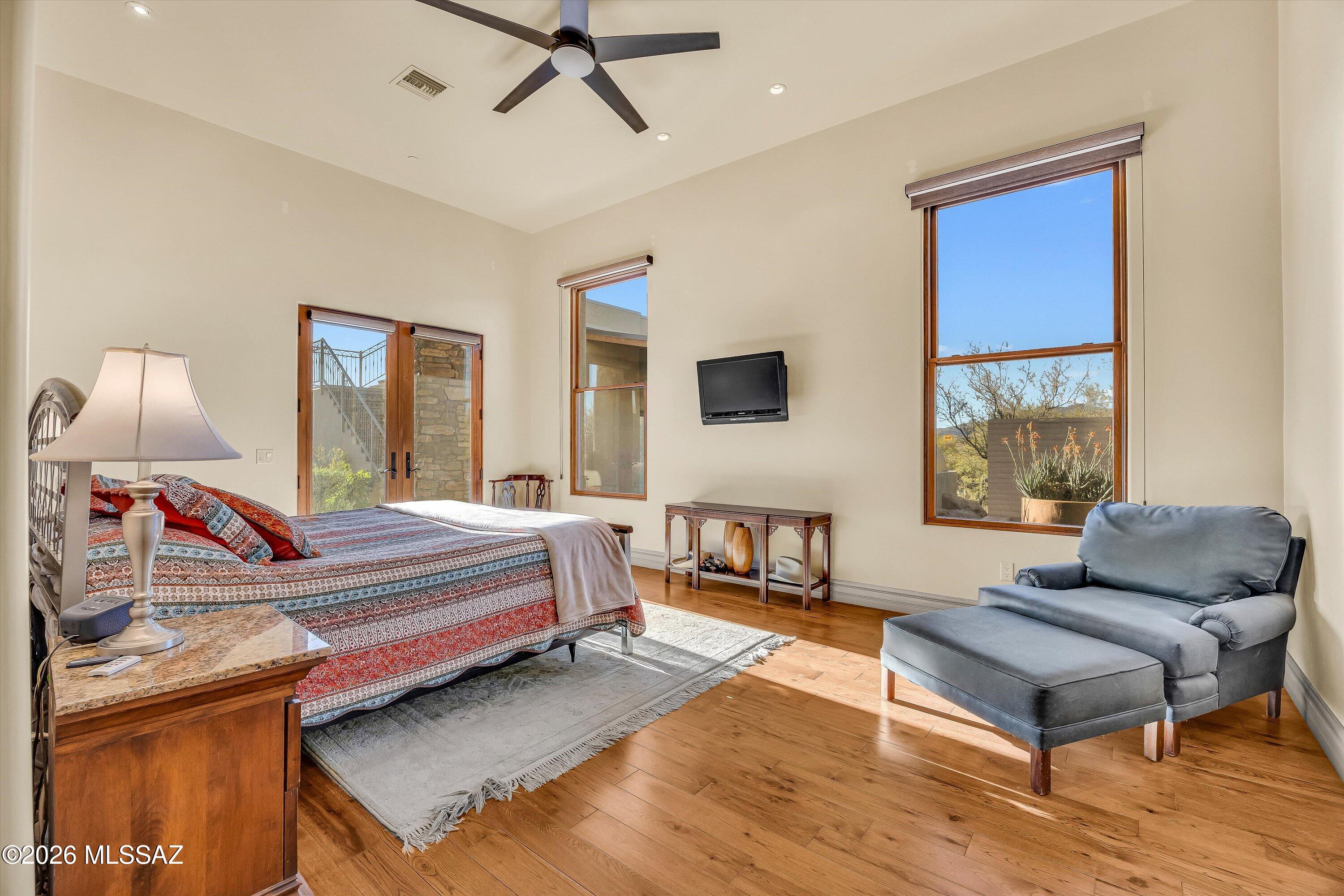 Sonoran Preserve - Residential