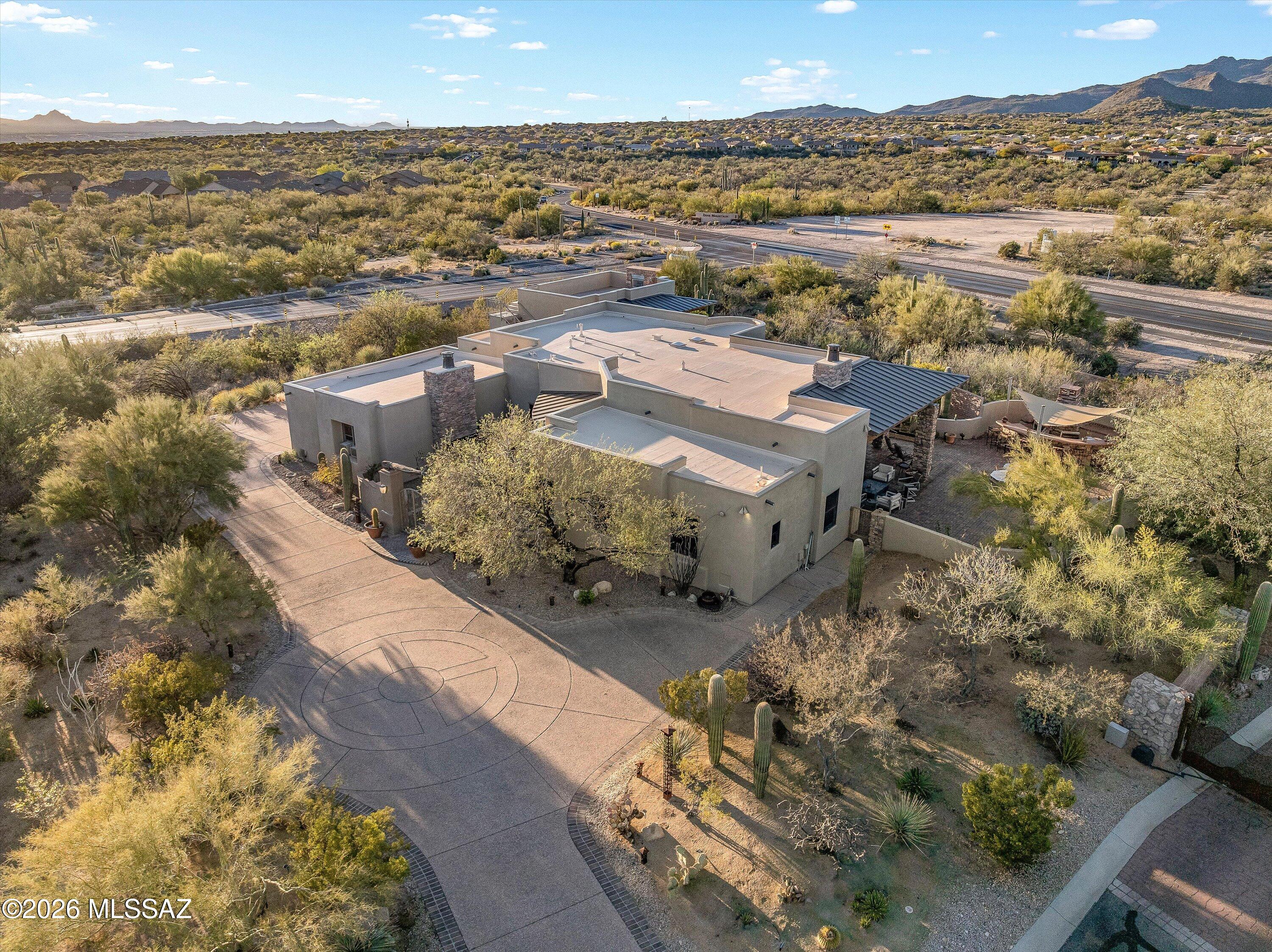 Sonoran Preserve - Residential