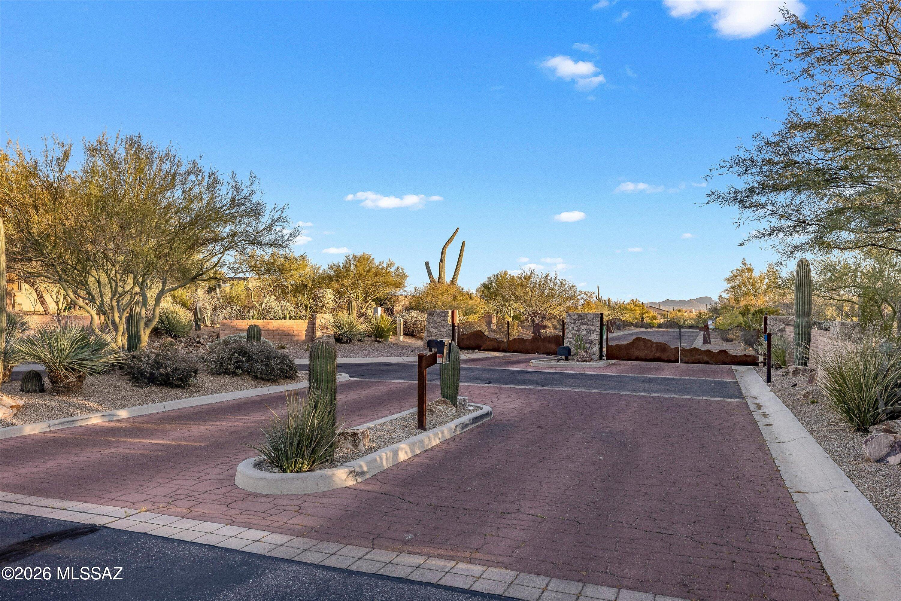 Sonoran Preserve - Residential
