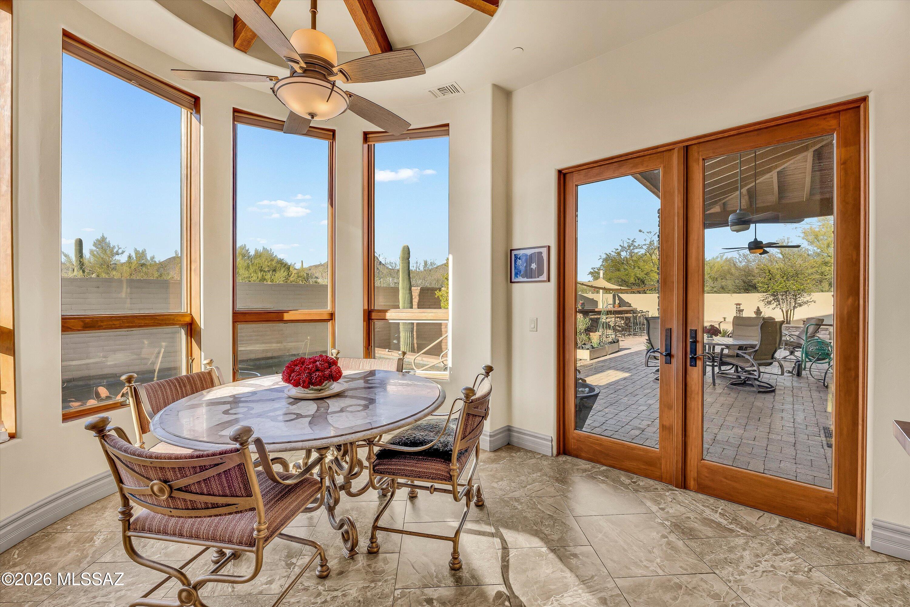 Sonoran Preserve - Residential
