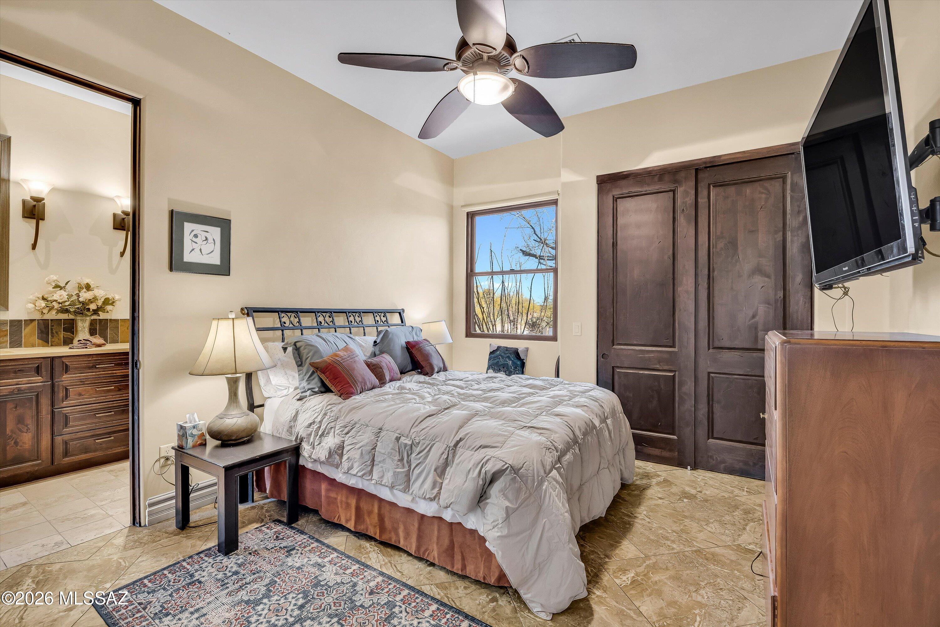 Sonoran Preserve - Residential
