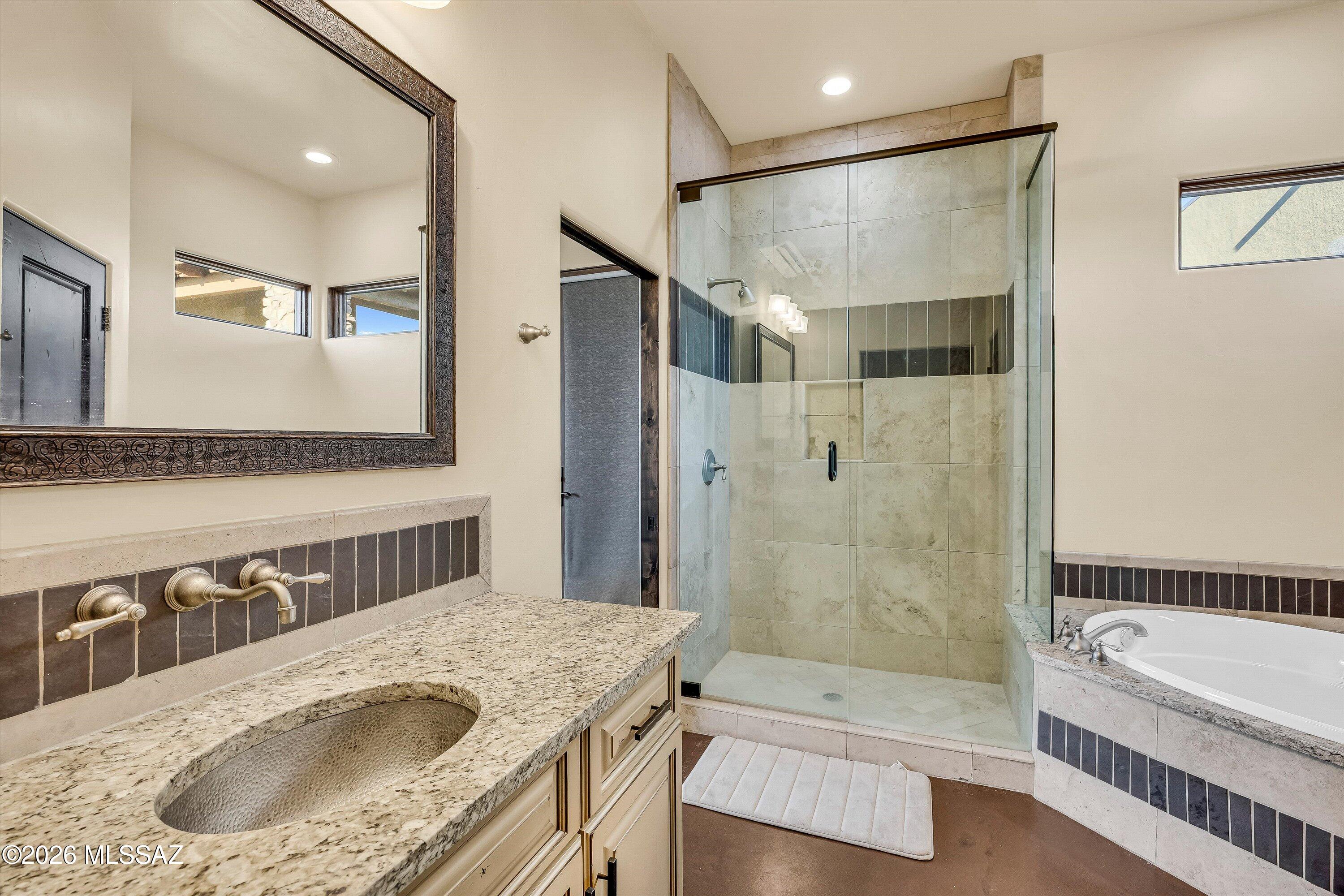 Sonoran Preserve - Residential