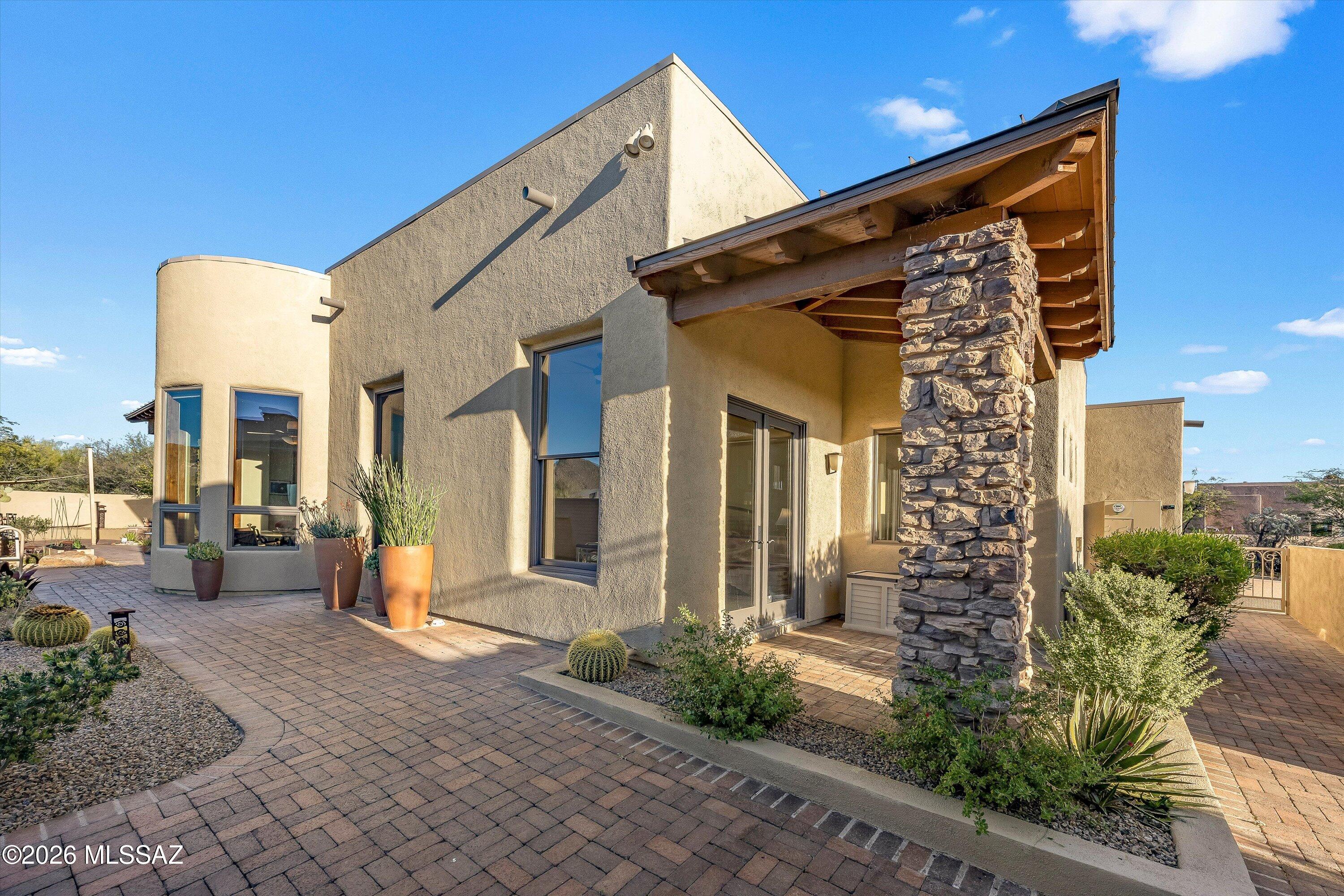 Sonoran Preserve - Residential