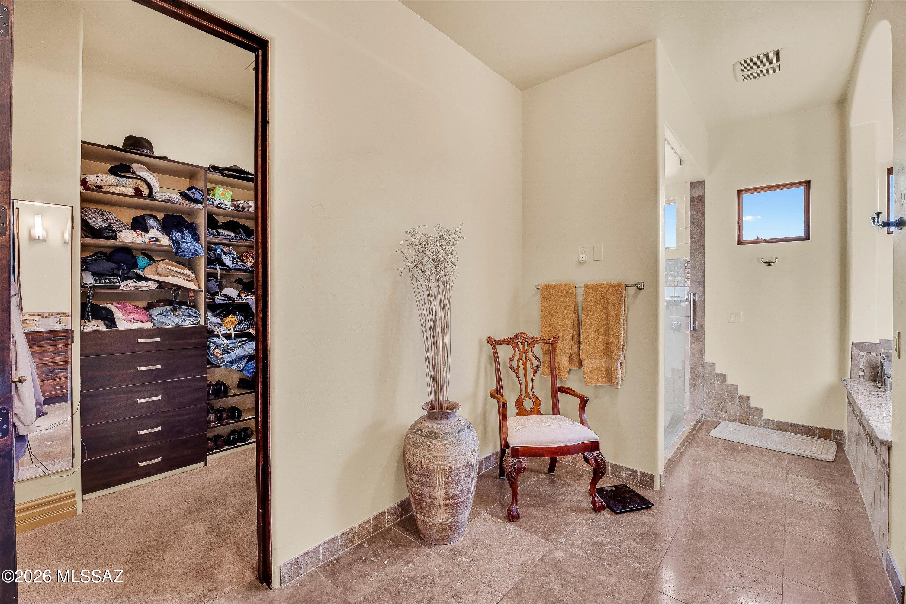 Sonoran Preserve - Residential