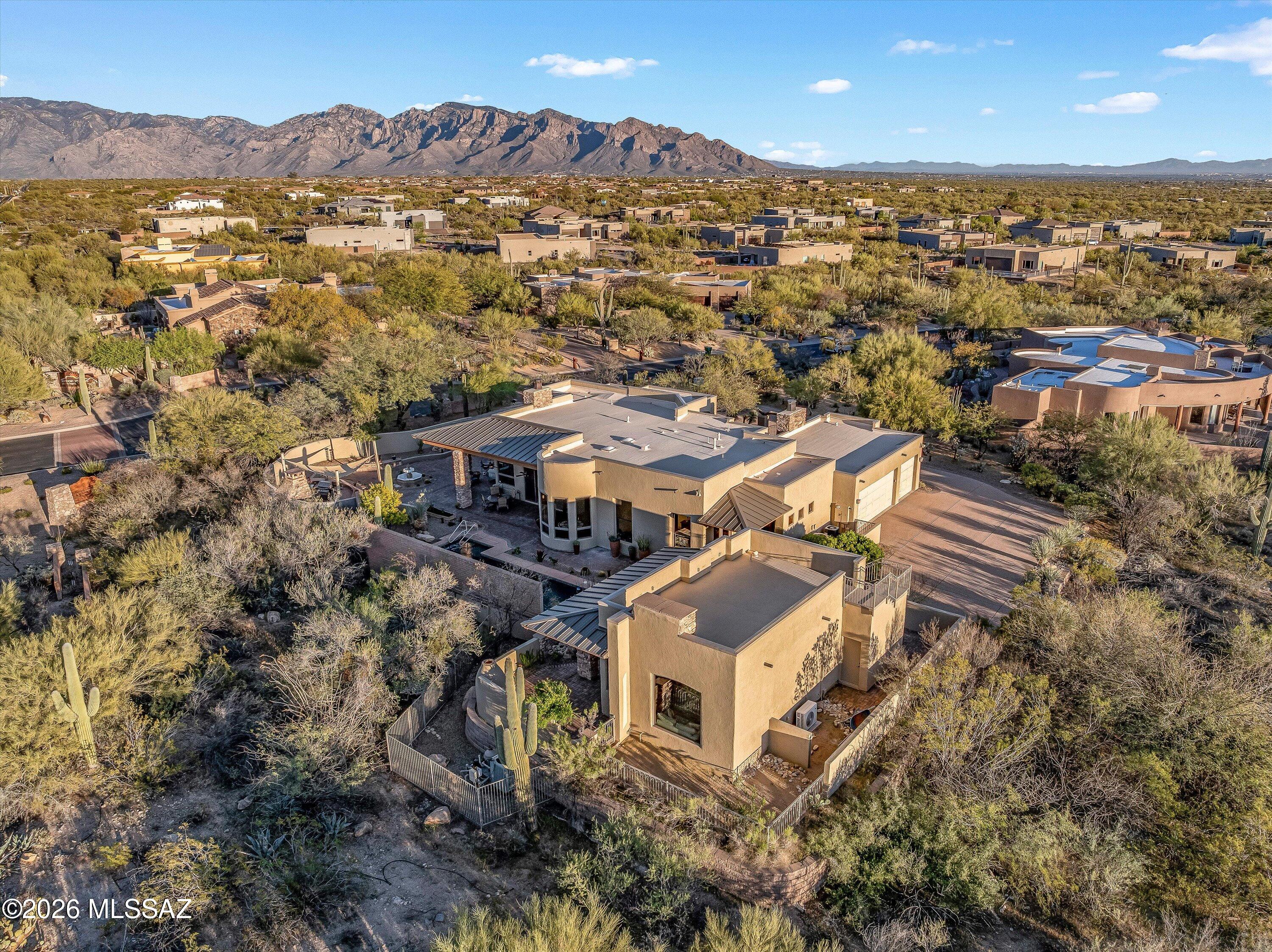 Sonoran Preserve - Residential