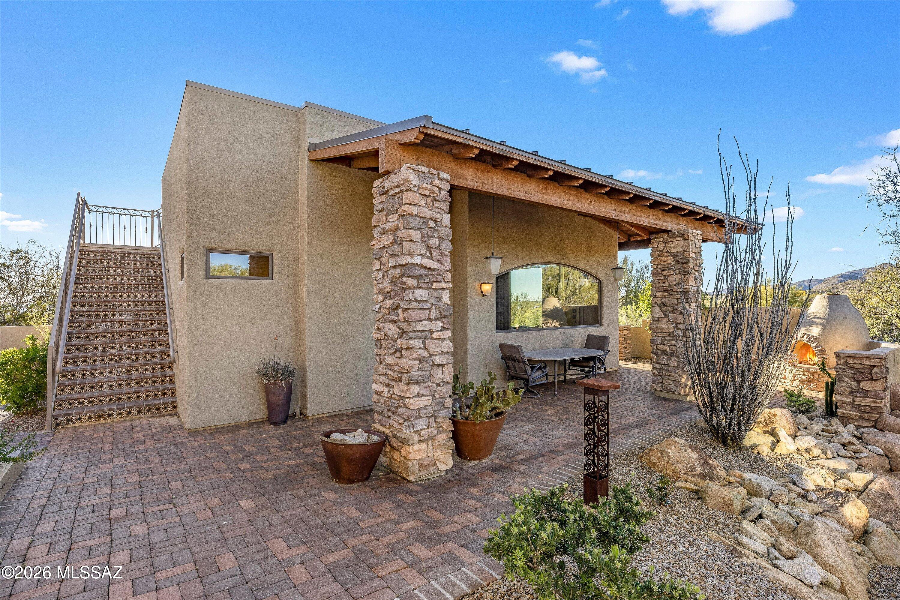 Sonoran Preserve - Residential