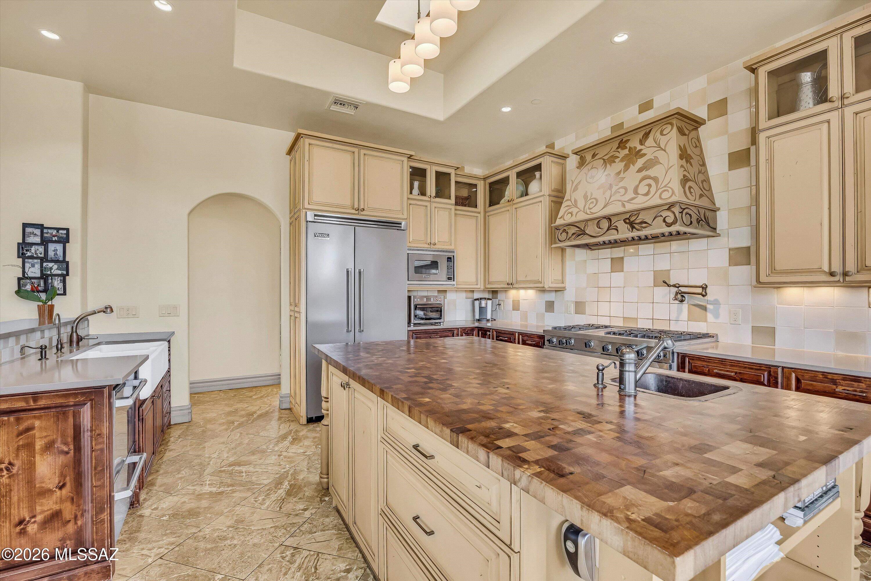 Sonoran Preserve - Residential
