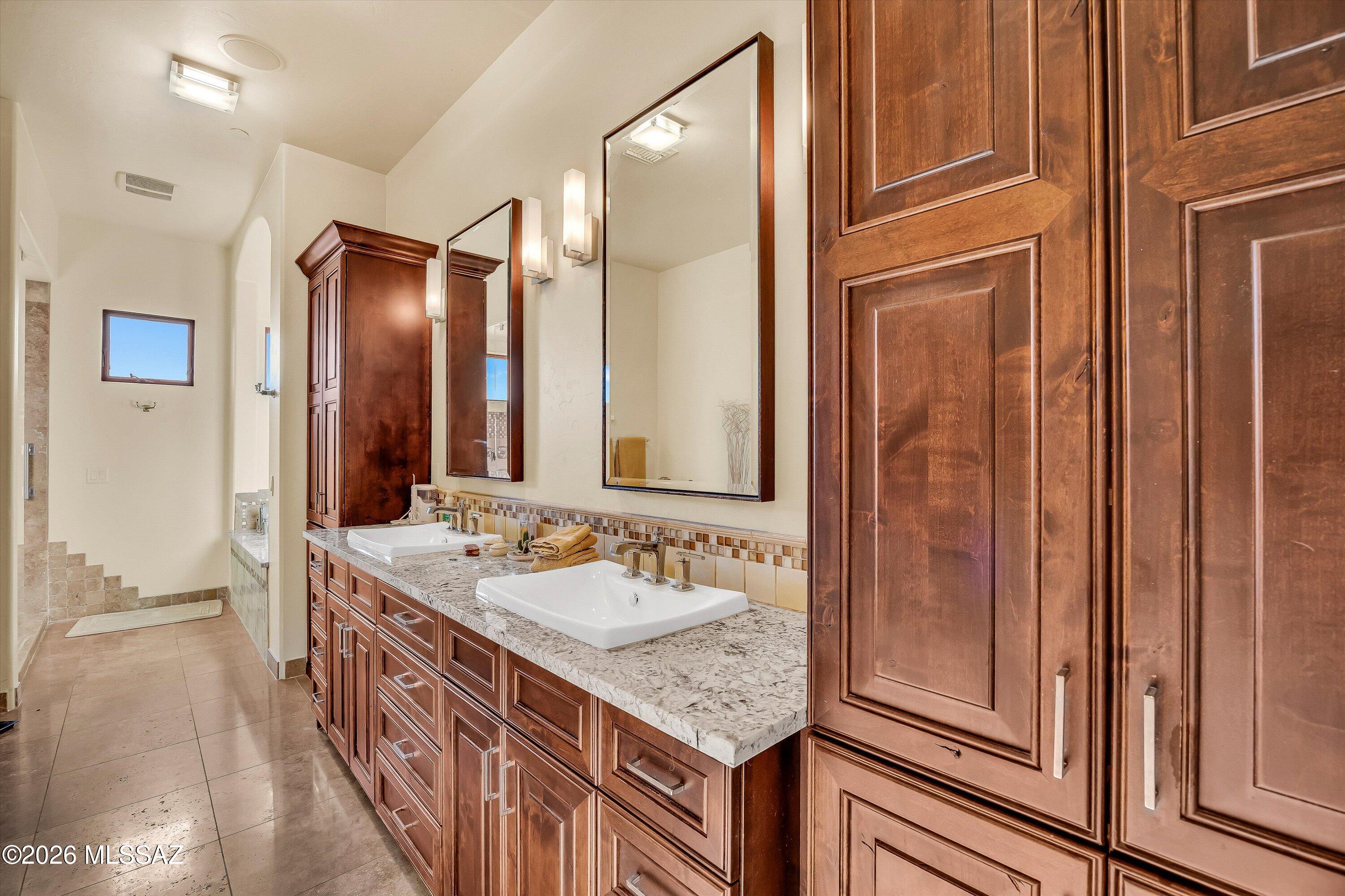 Sonoran Preserve - Residential