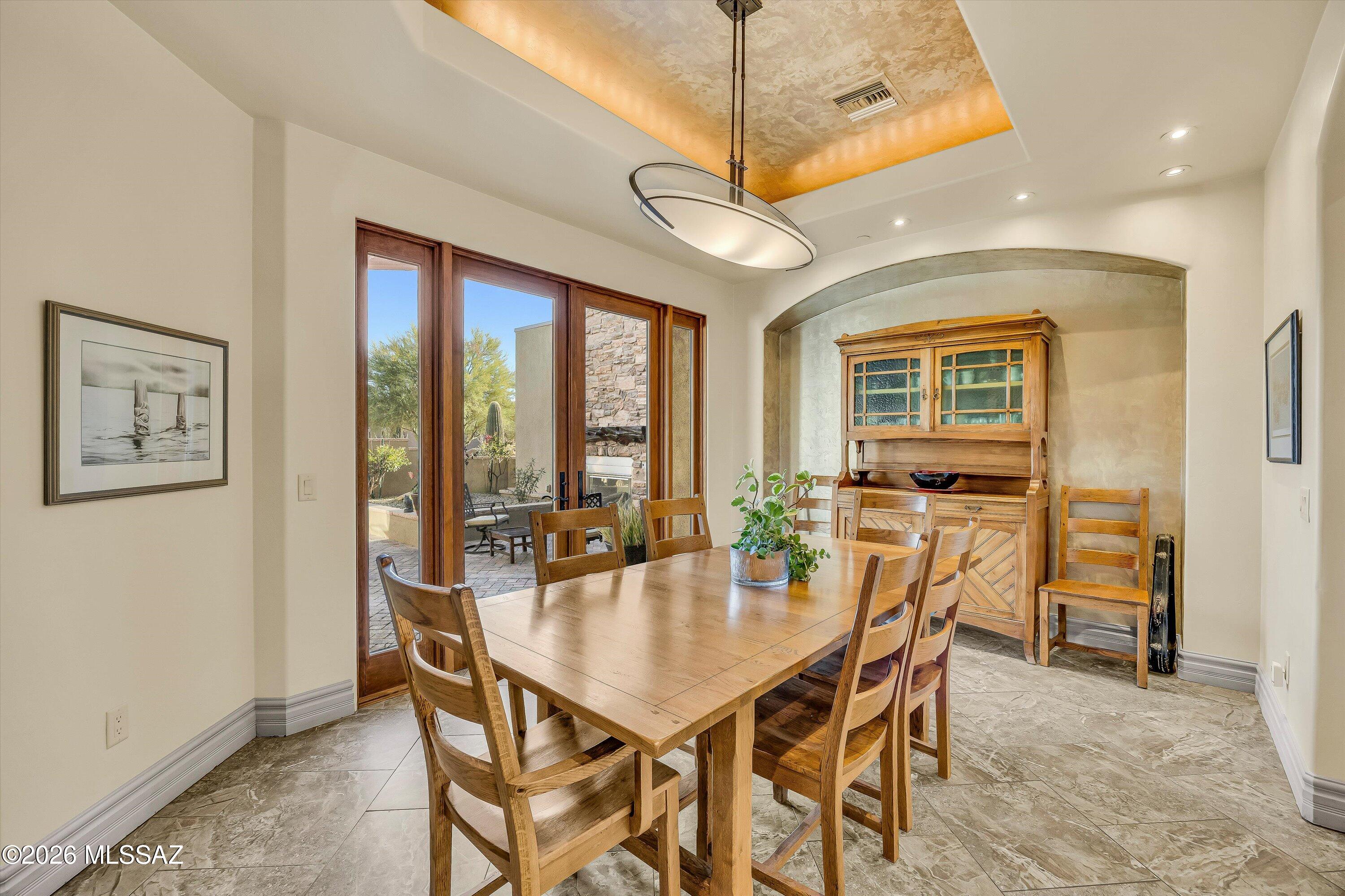 Sonoran Preserve - Residential