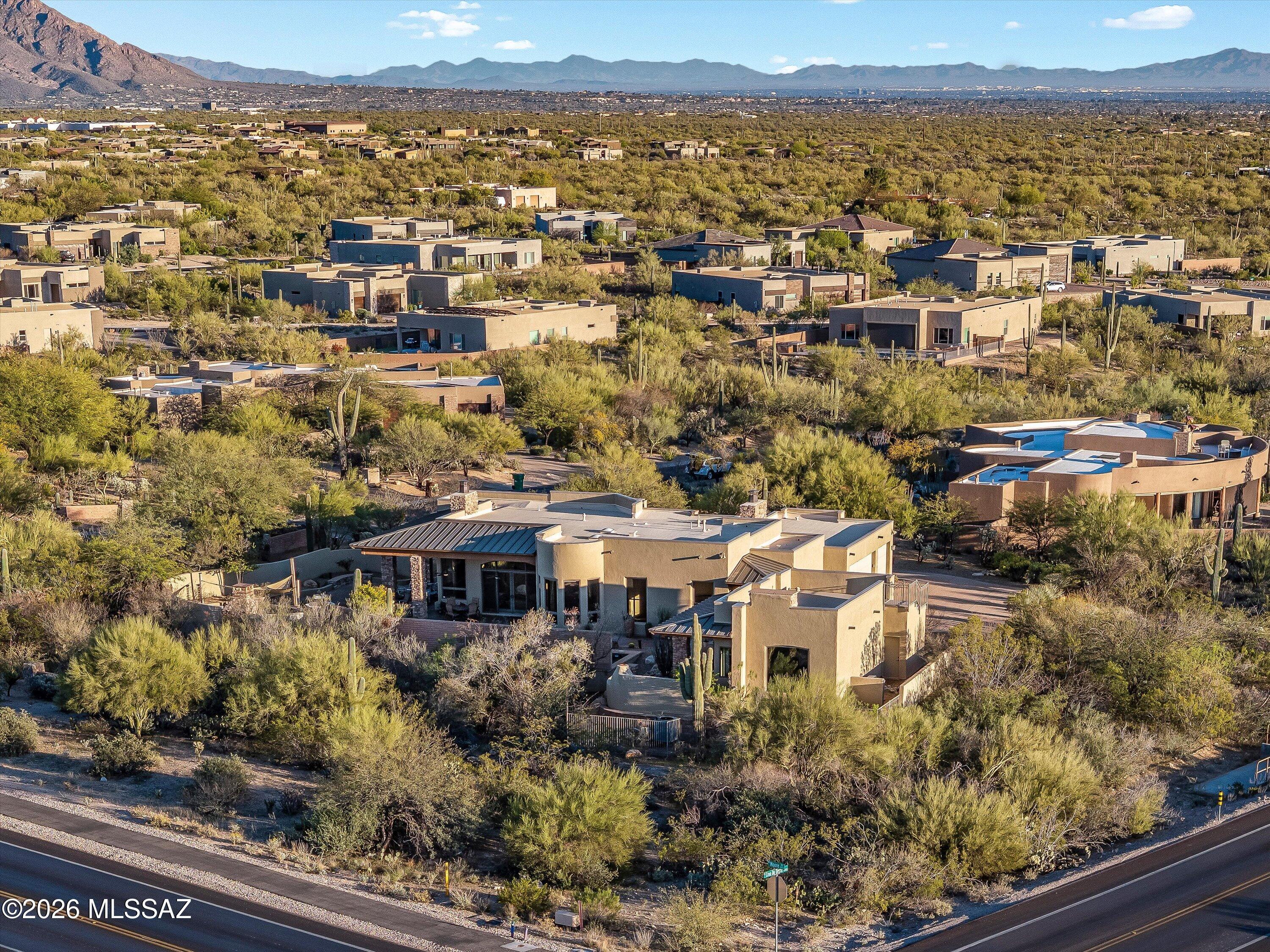 Sonoran Preserve - Residential