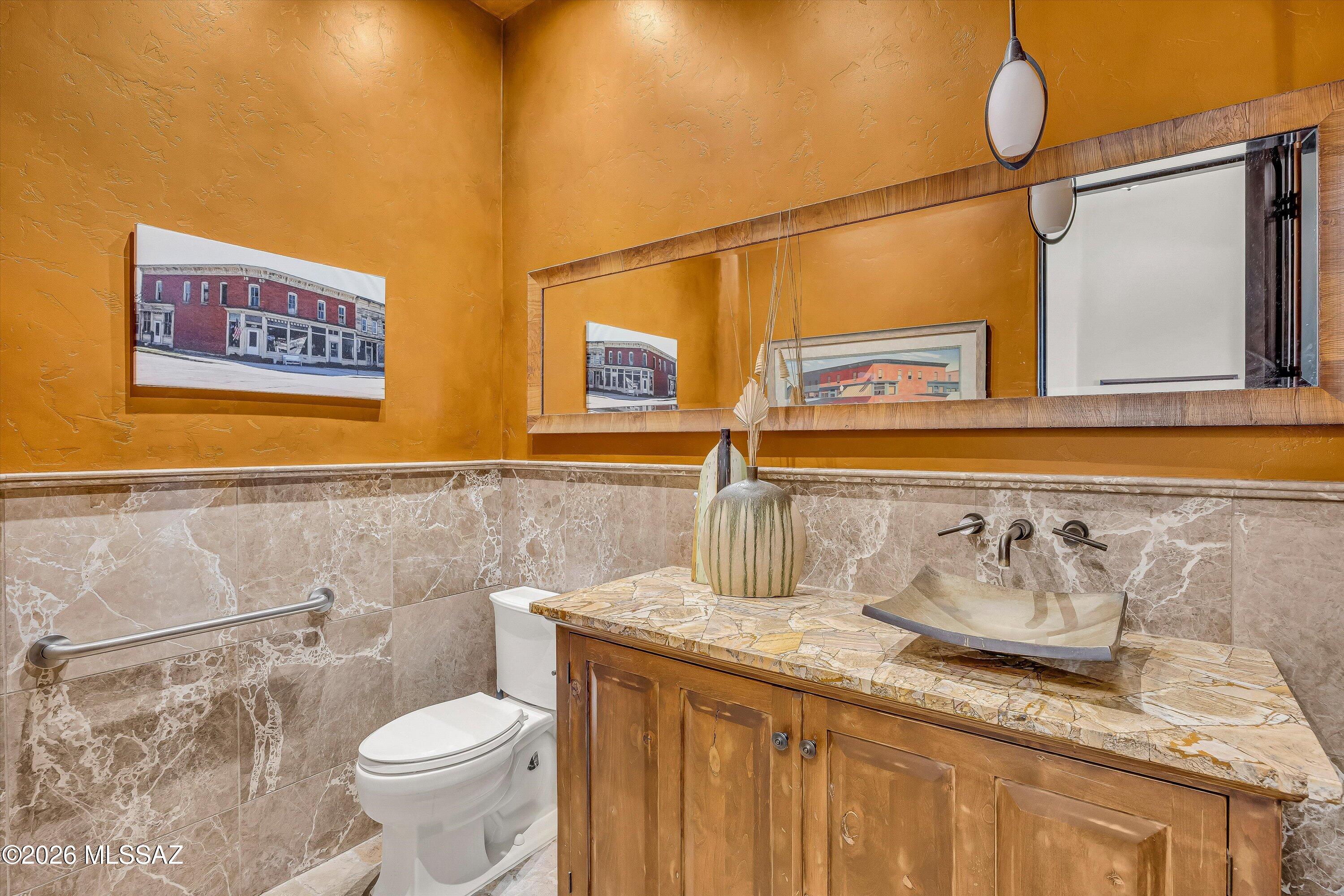 Sonoran Preserve - Residential