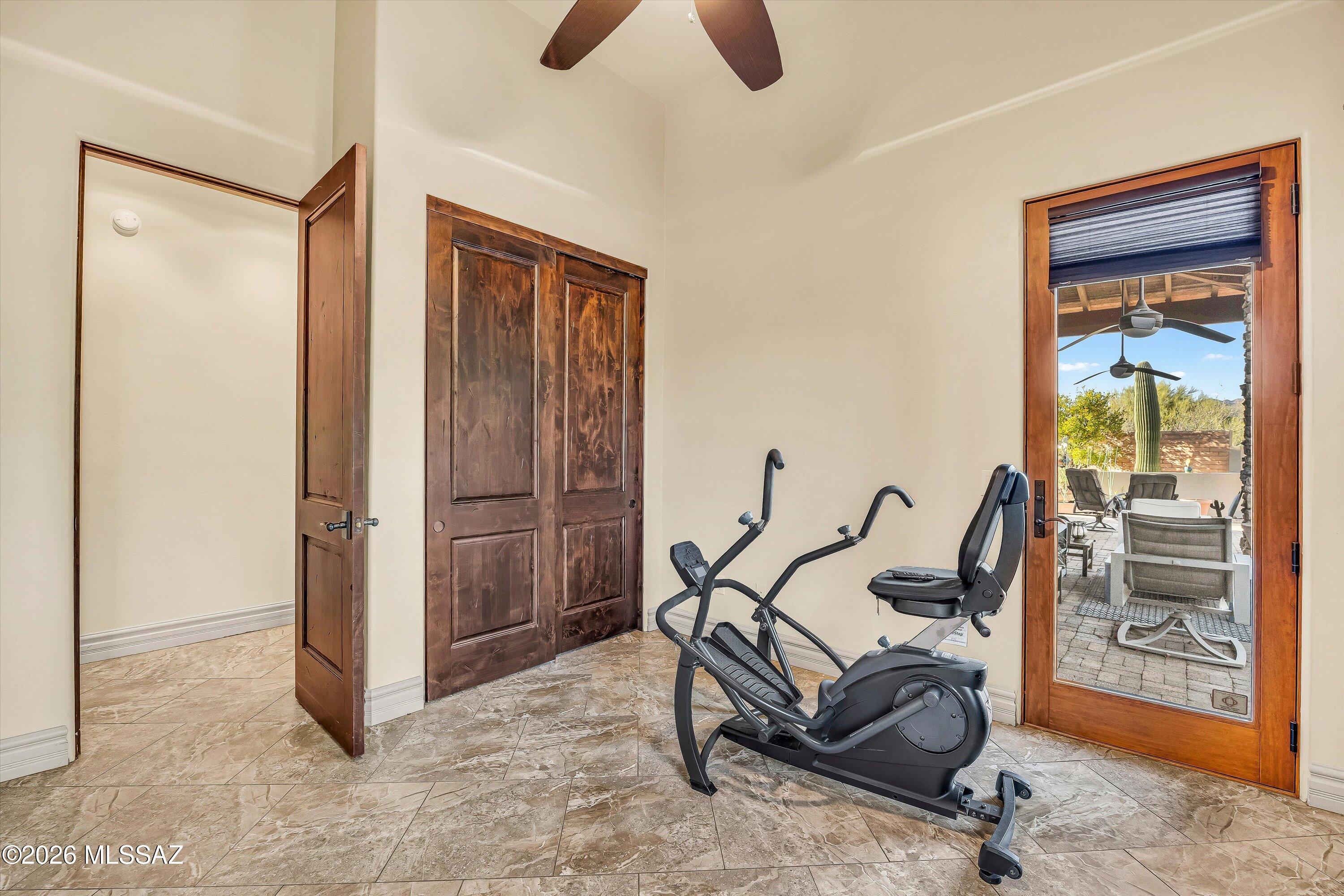 Sonoran Preserve - Residential