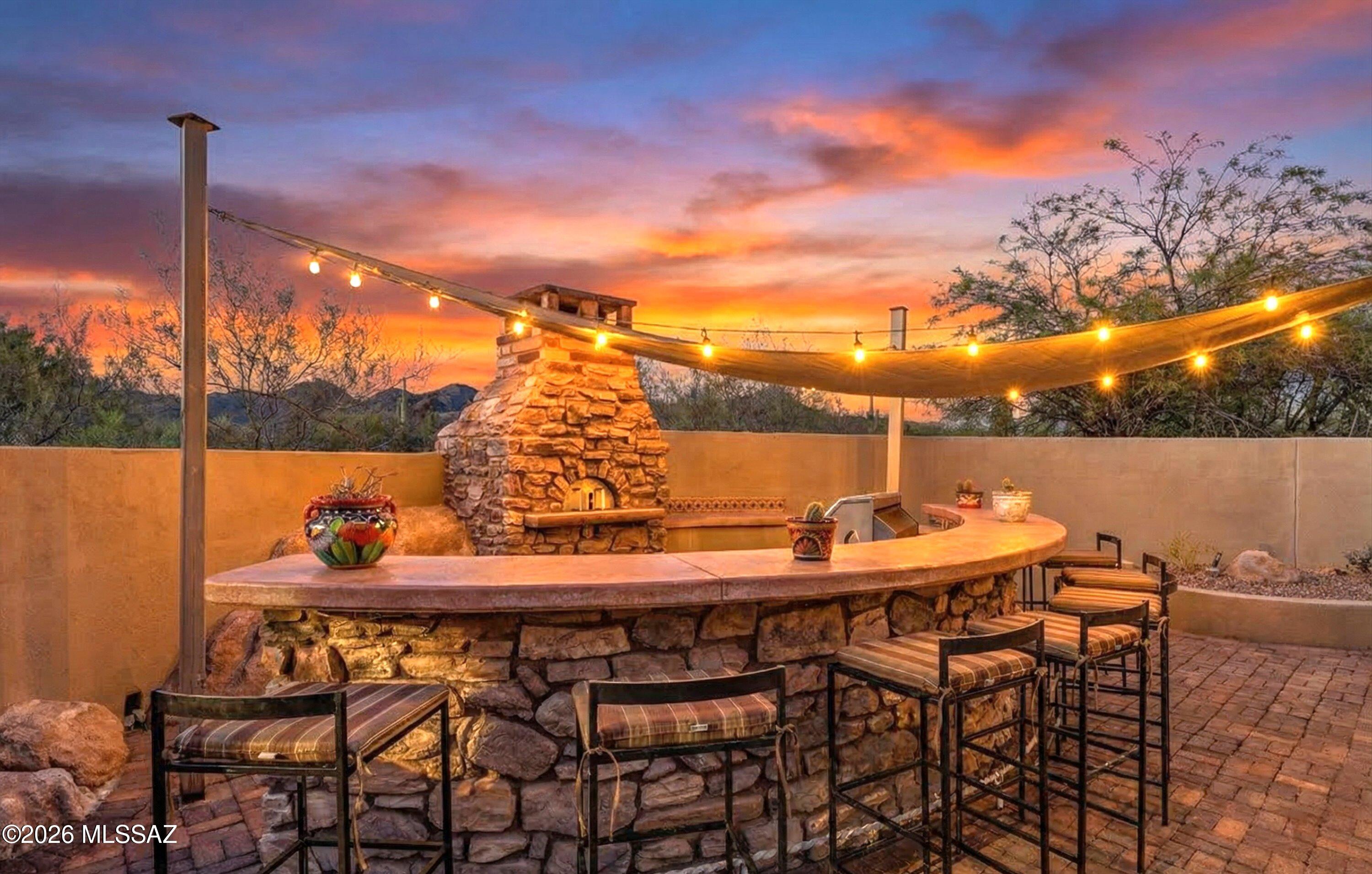 Sonoran Preserve - Residential