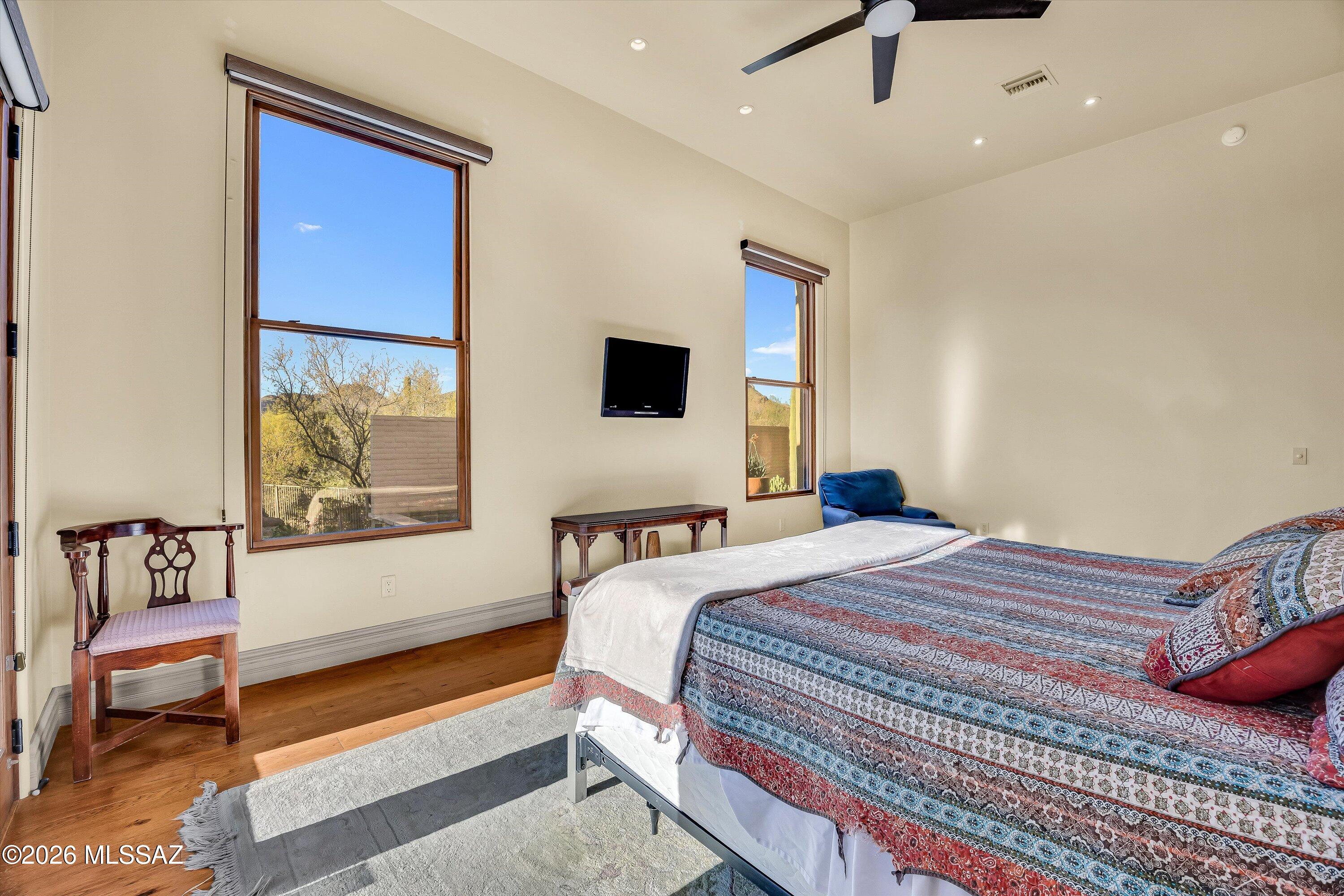 Sonoran Preserve - Residential