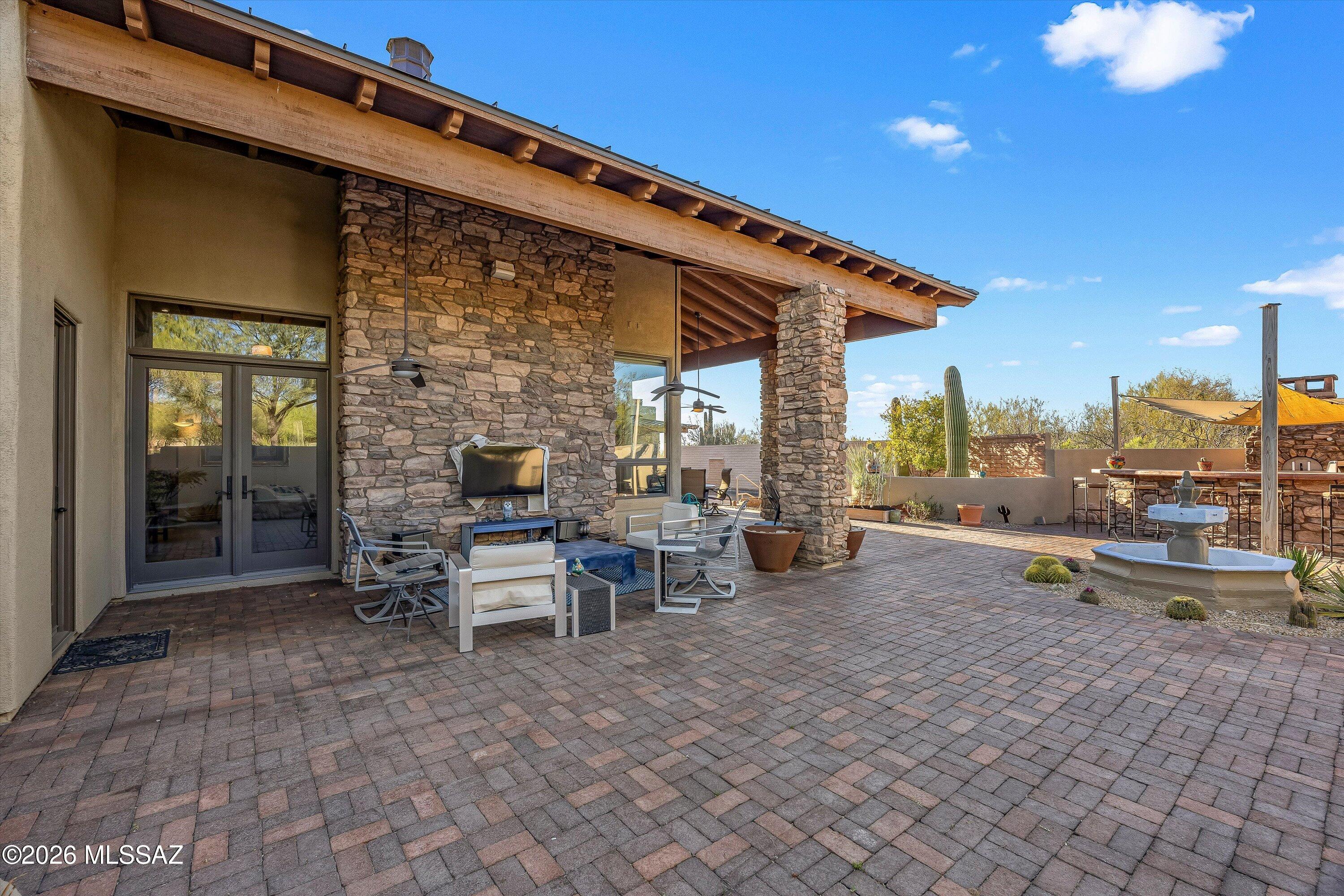 Sonoran Preserve - Residential