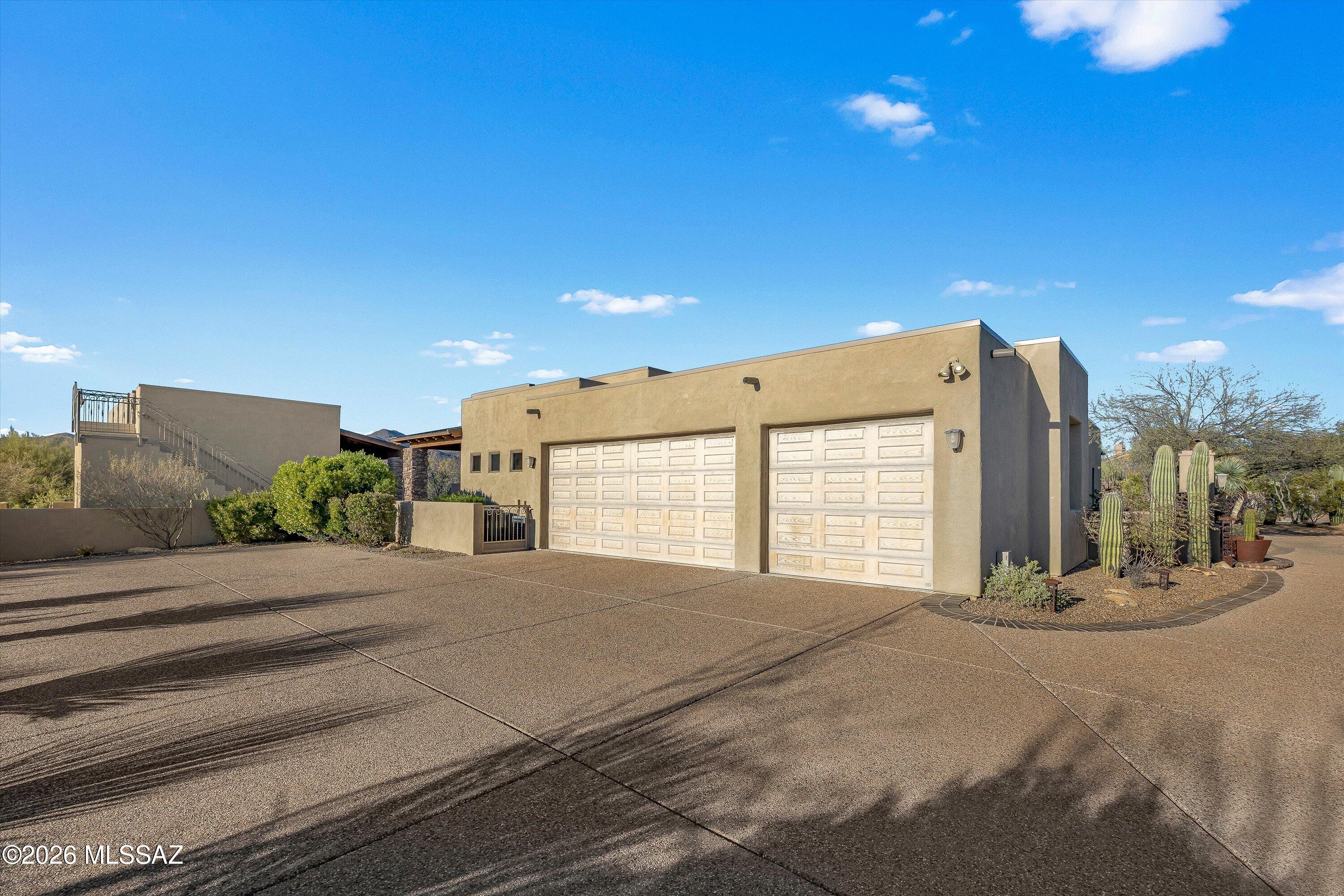Sonoran Preserve - Residential