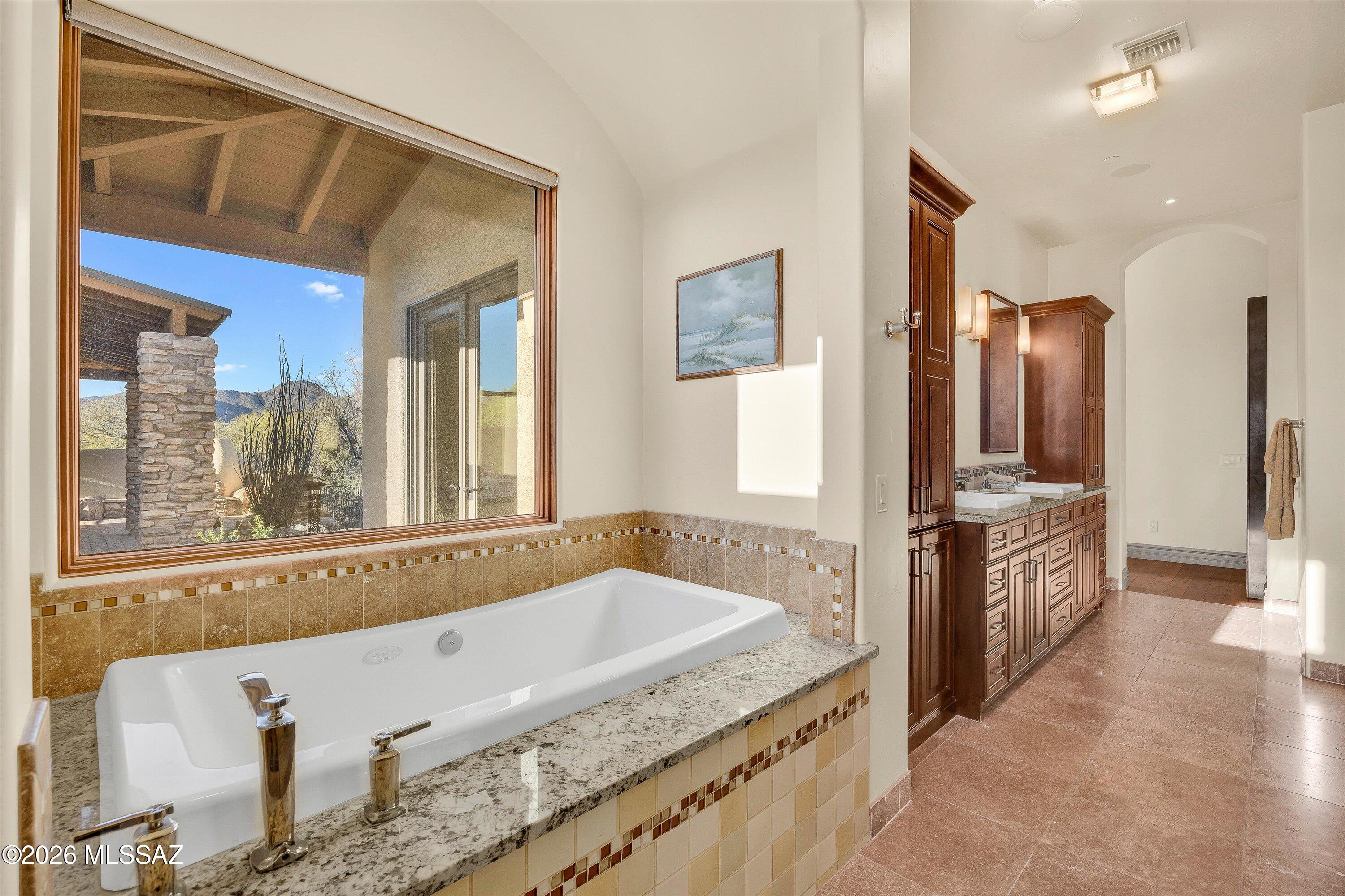 Sonoran Preserve - Residential