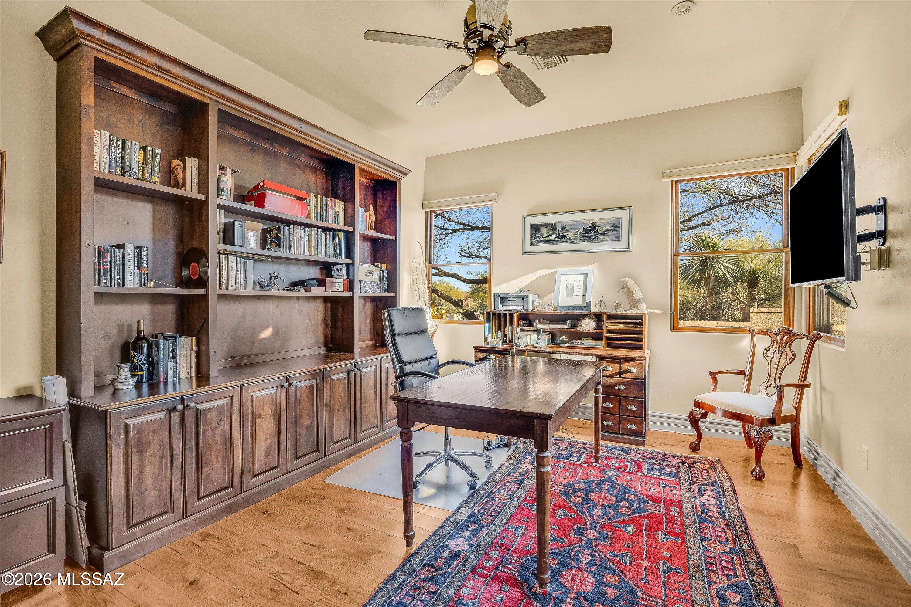 Sonoran Preserve - Residential