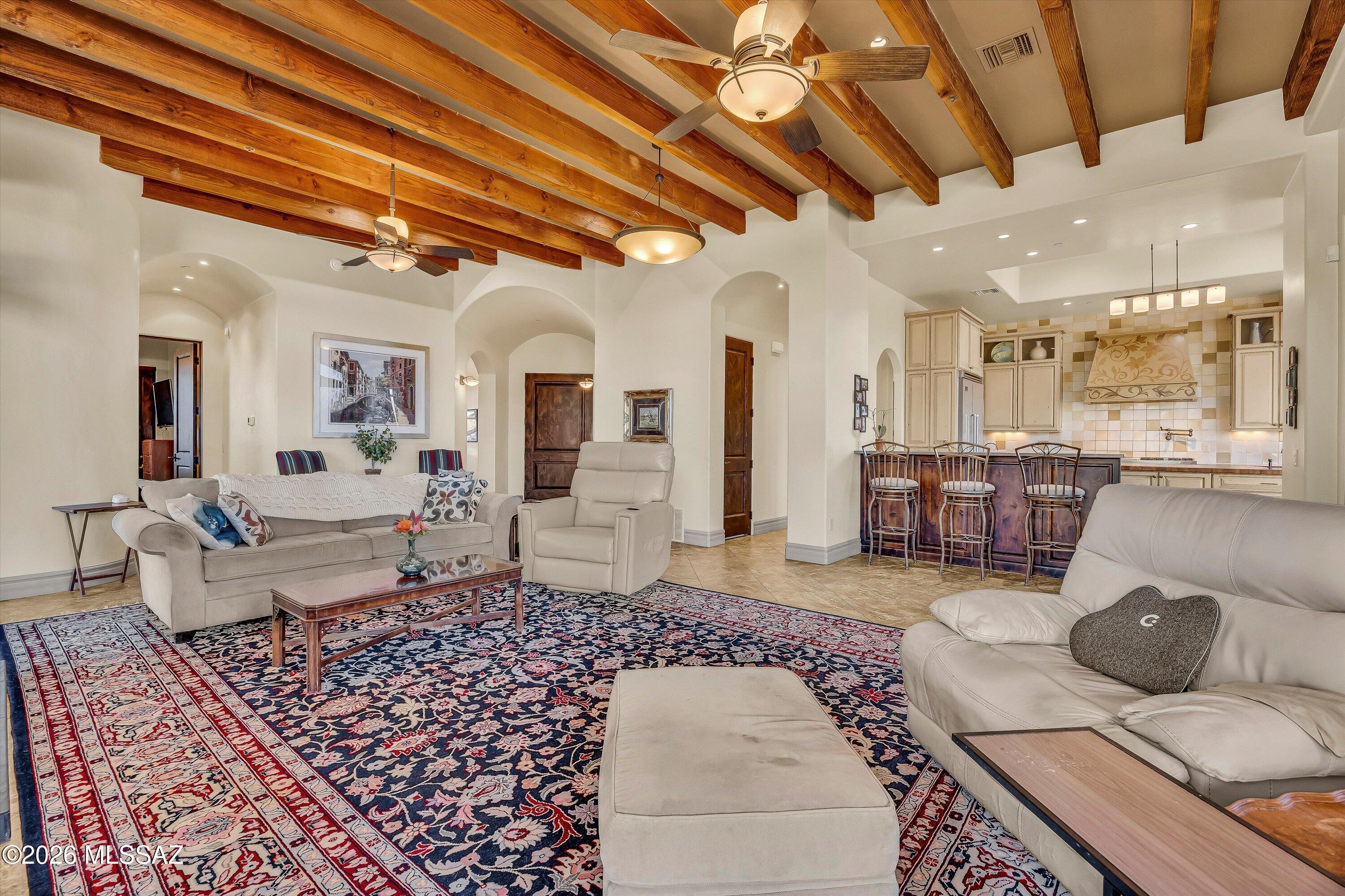 Sonoran Preserve - Residential