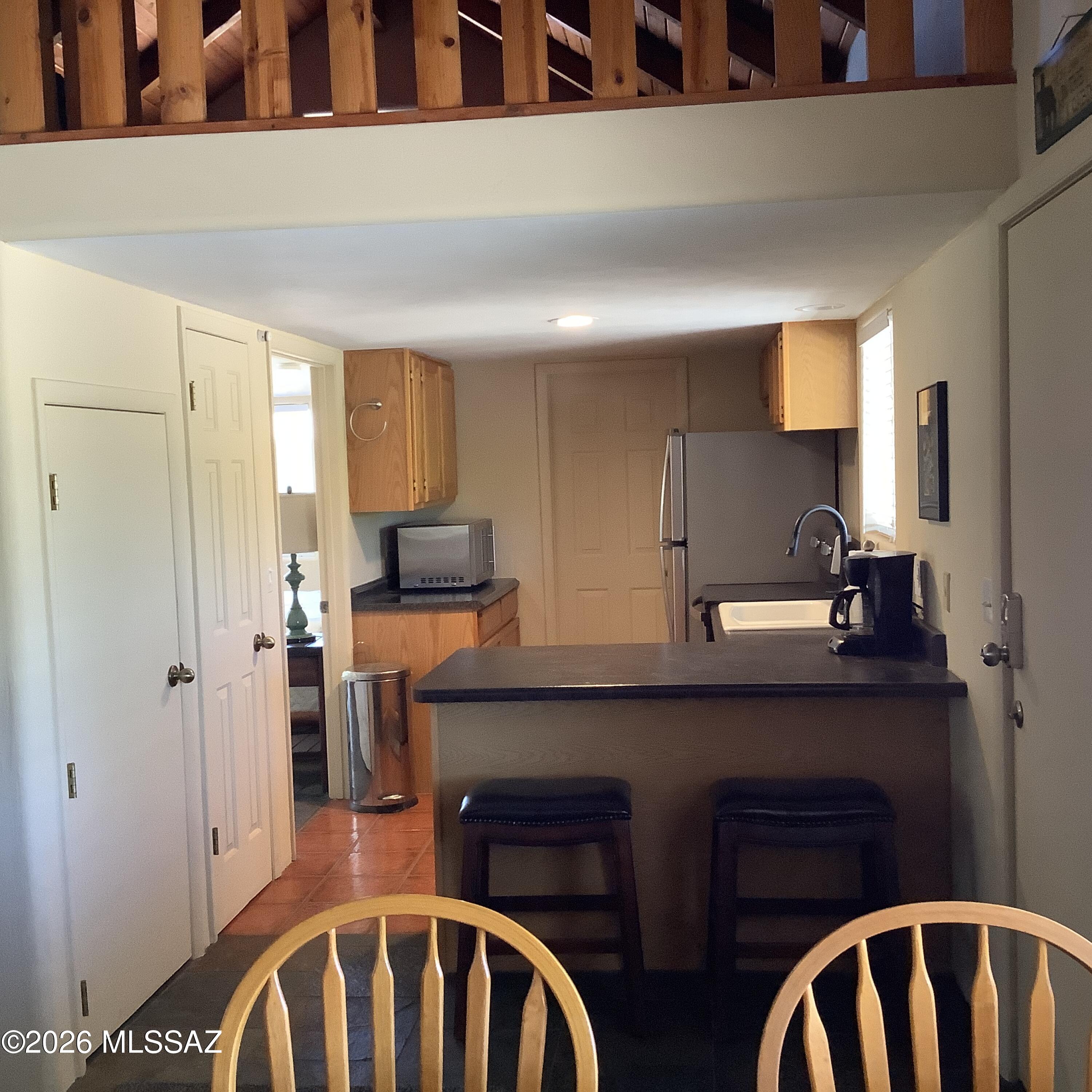 Turkey Creek Ranch - Residential